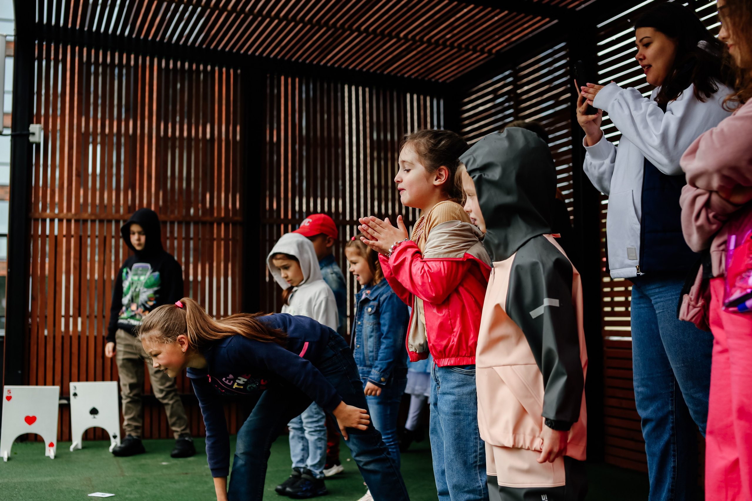 День семьи, любви и верности. Фотограф Ершова Светлана