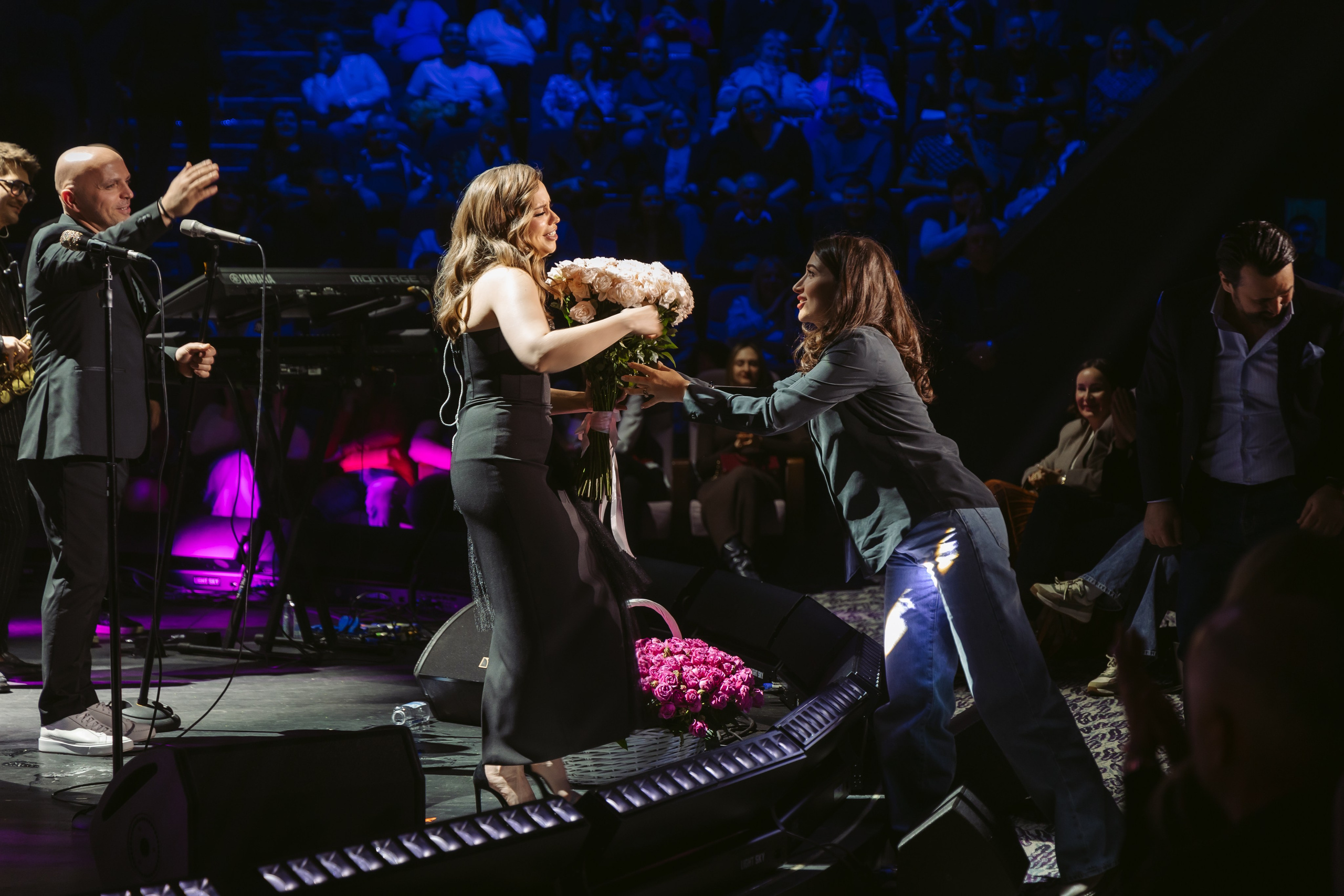 Группа Непара. Свадебный Фотограф в Москве Гор Магтагян