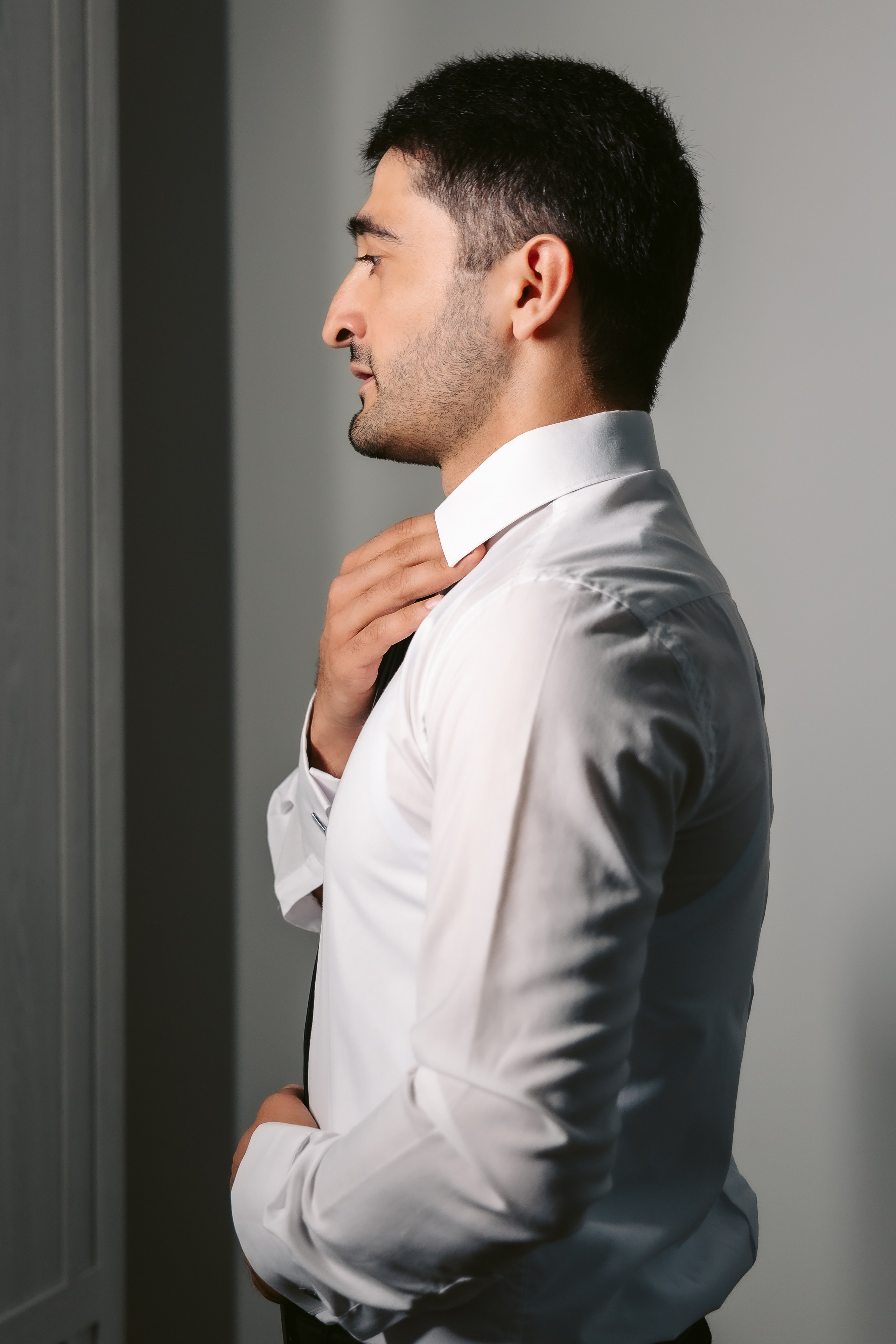 Свадьба Э & С. Свадебный Фотограф в Москве Гор Магтагян