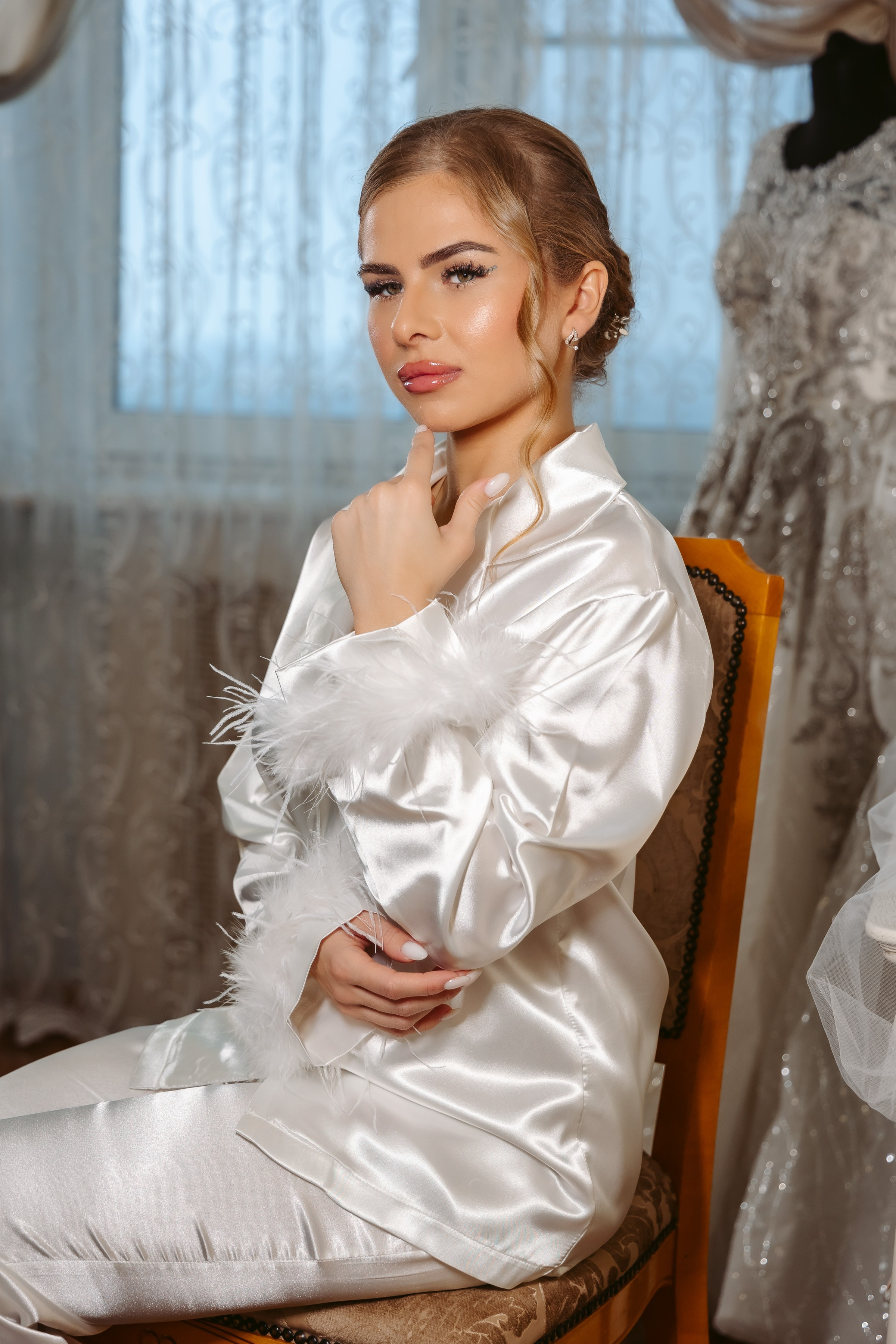 Свадьба А & А. Свадебный Фотограф в Москве Гор Магтагян