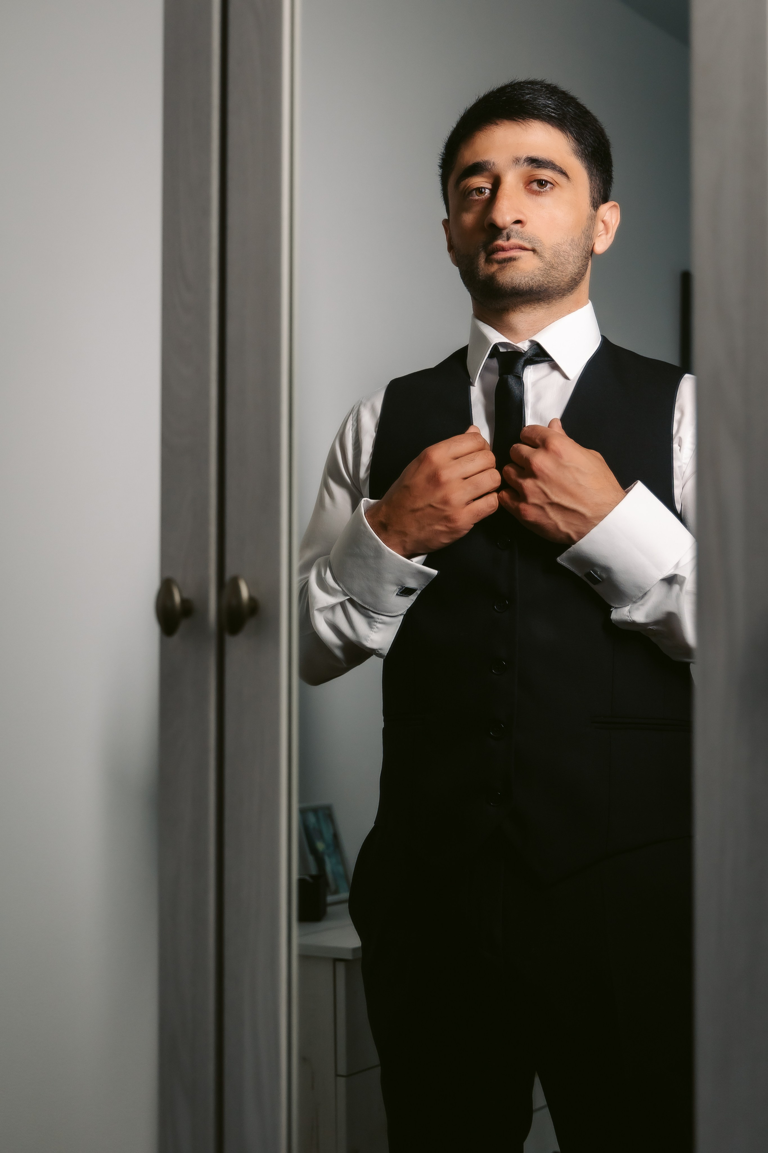 Свадьба Э & С. Свадебный Фотограф в Москве Гор Магтагян