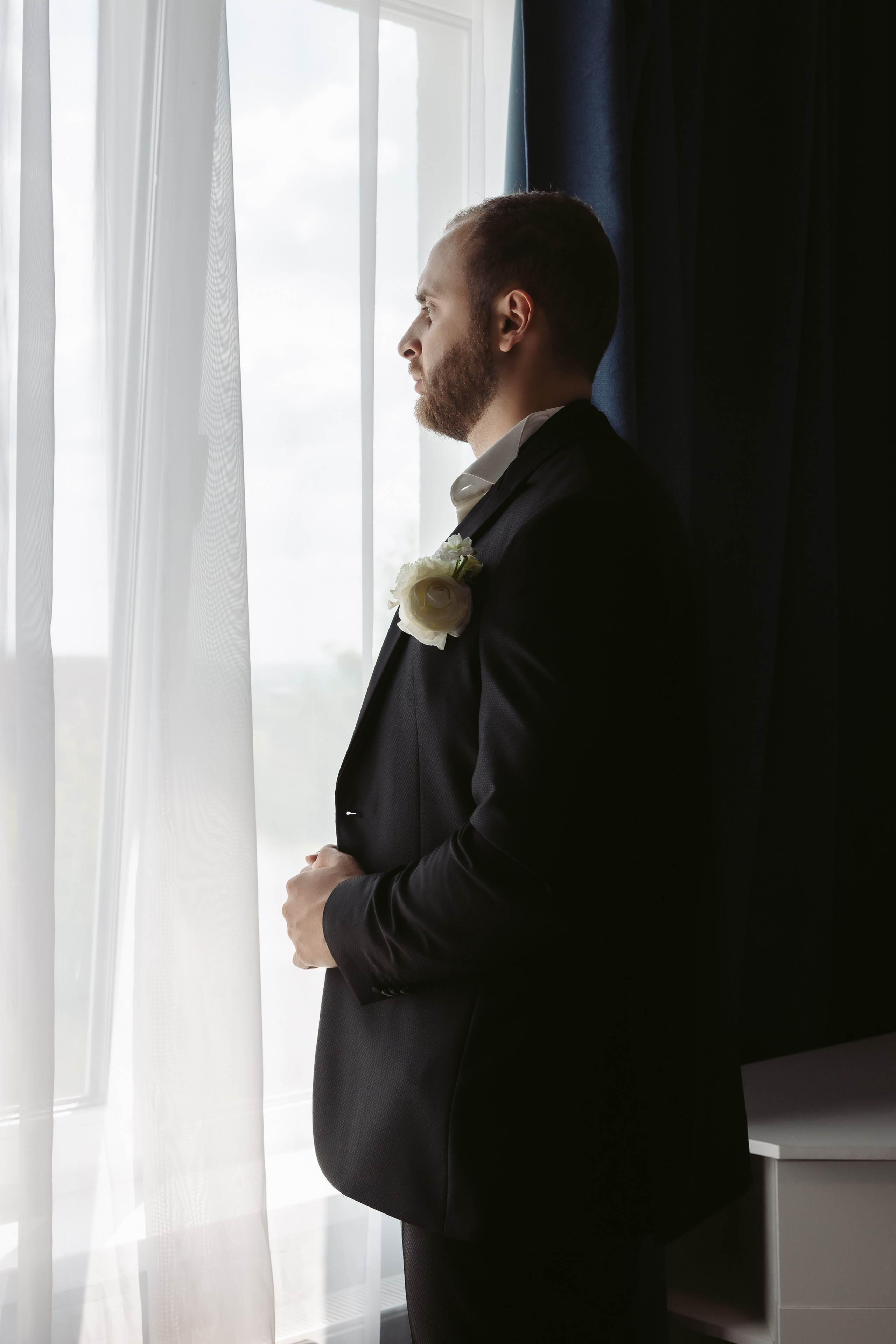 Свадьба А & С. Свадебный Фотограф в Москве Гор Магтагян