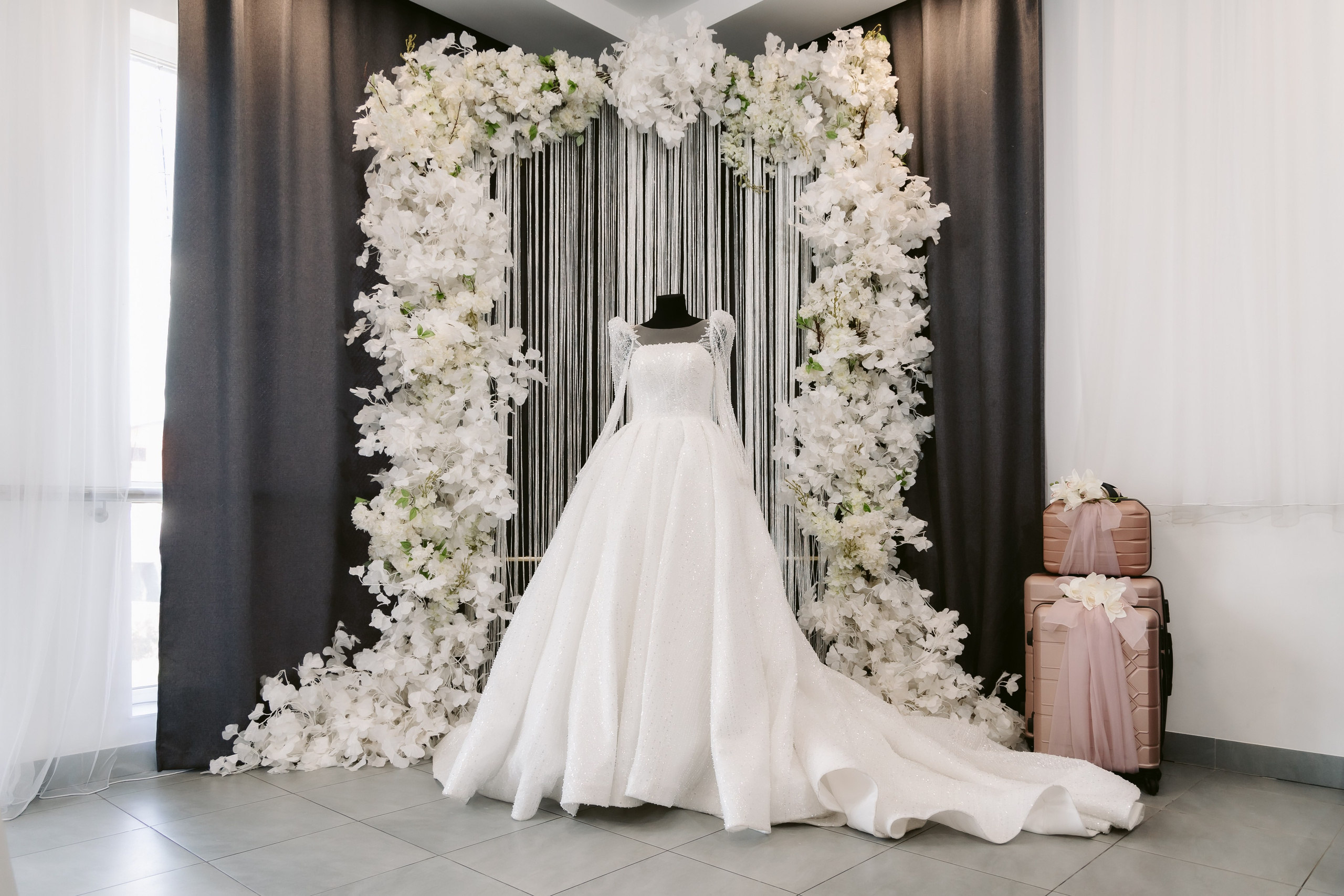 Свадьба А & С. Свадебный Фотограф в Москве Гор Магтагян