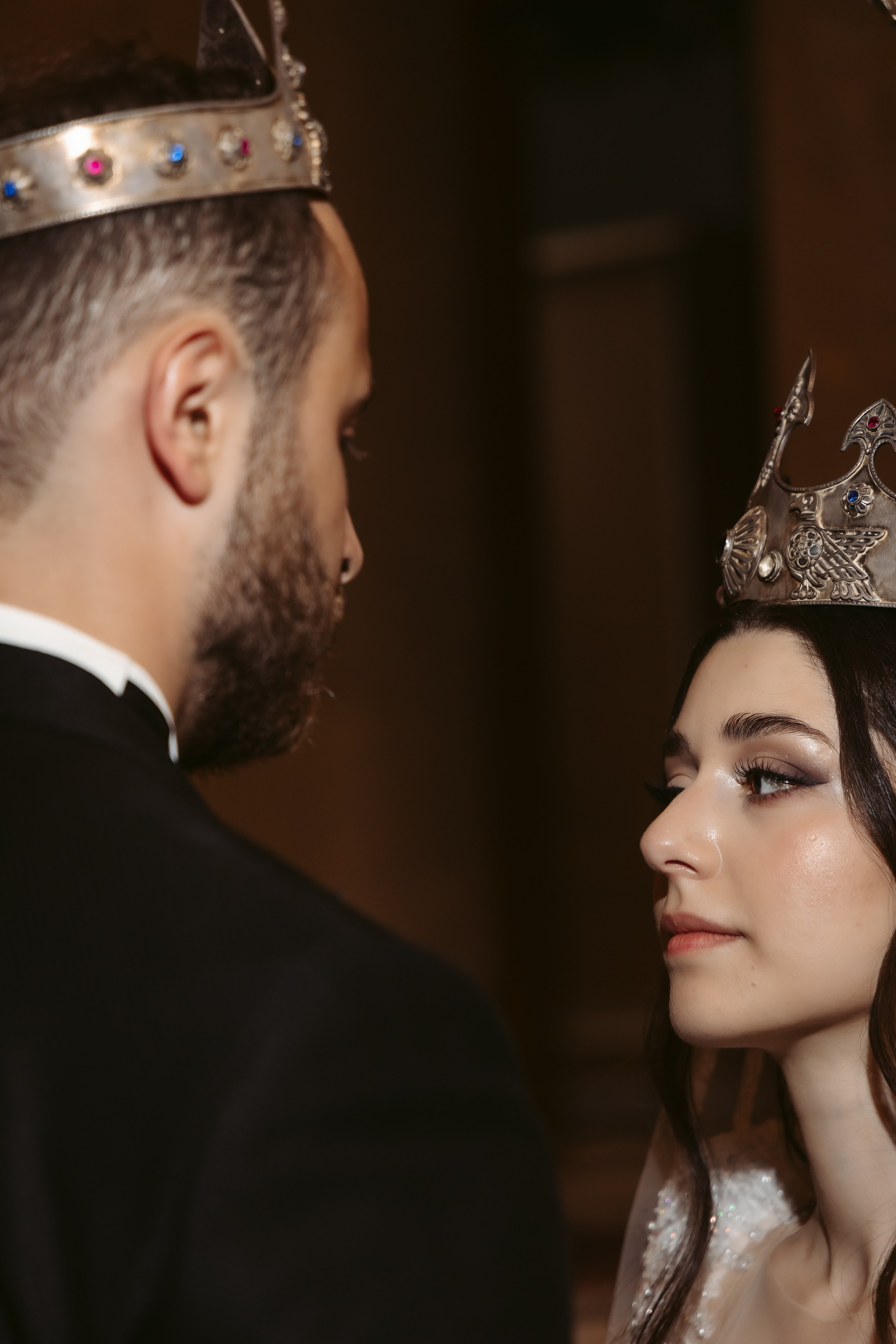 Свадьба А & С. Свадебный Фотограф в Москве Гор Магтагян