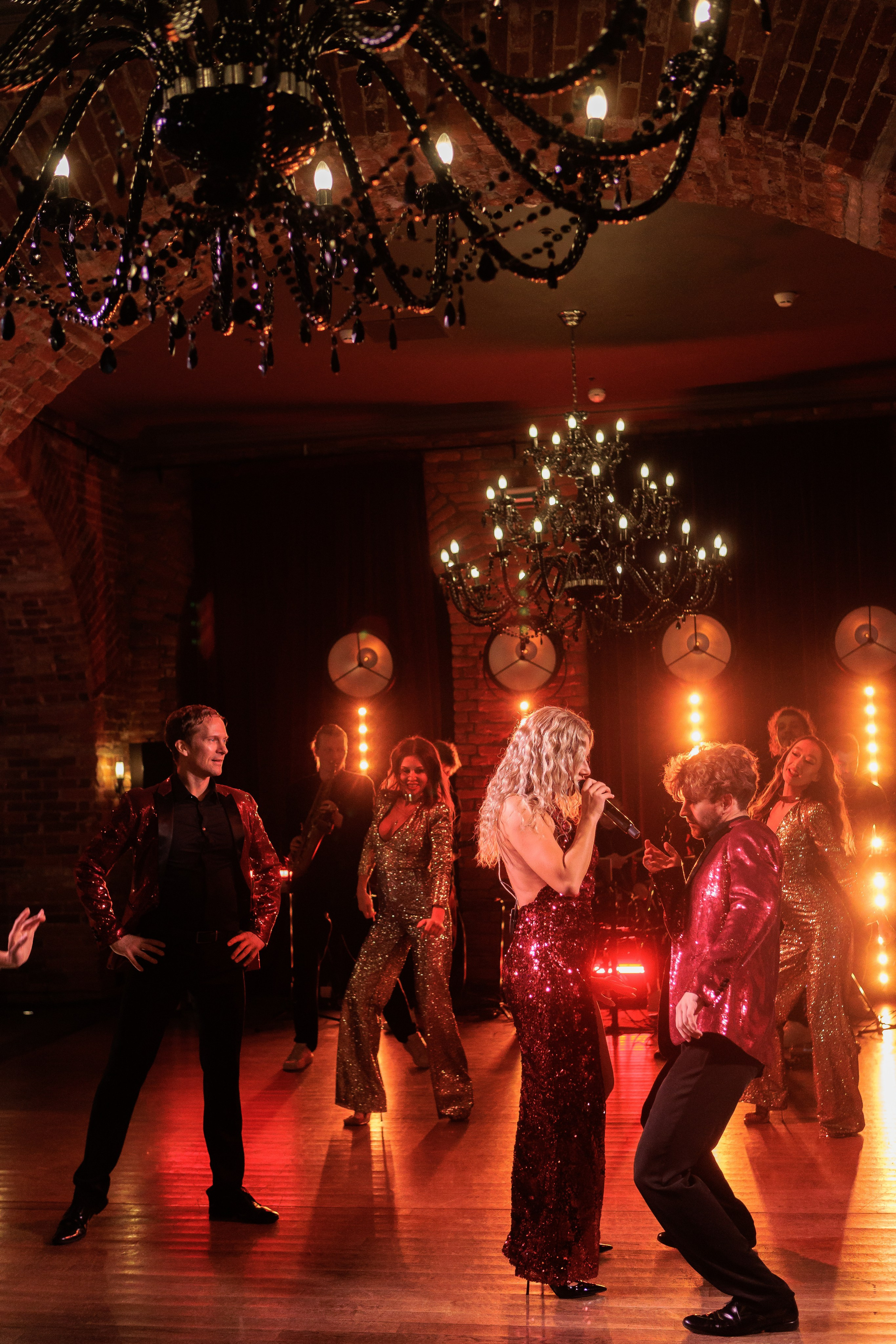 Научно-практическая конференция РИВС