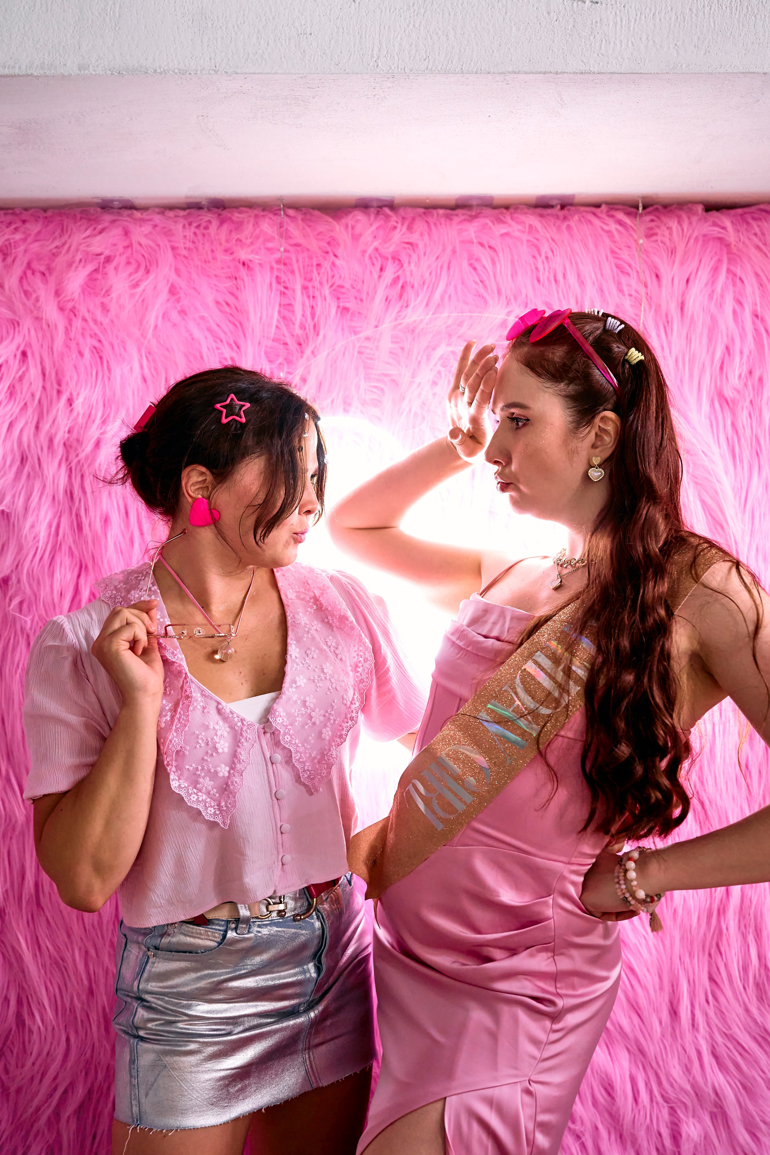 Вечеринка «Из 13 в 30». Фотограф Казань