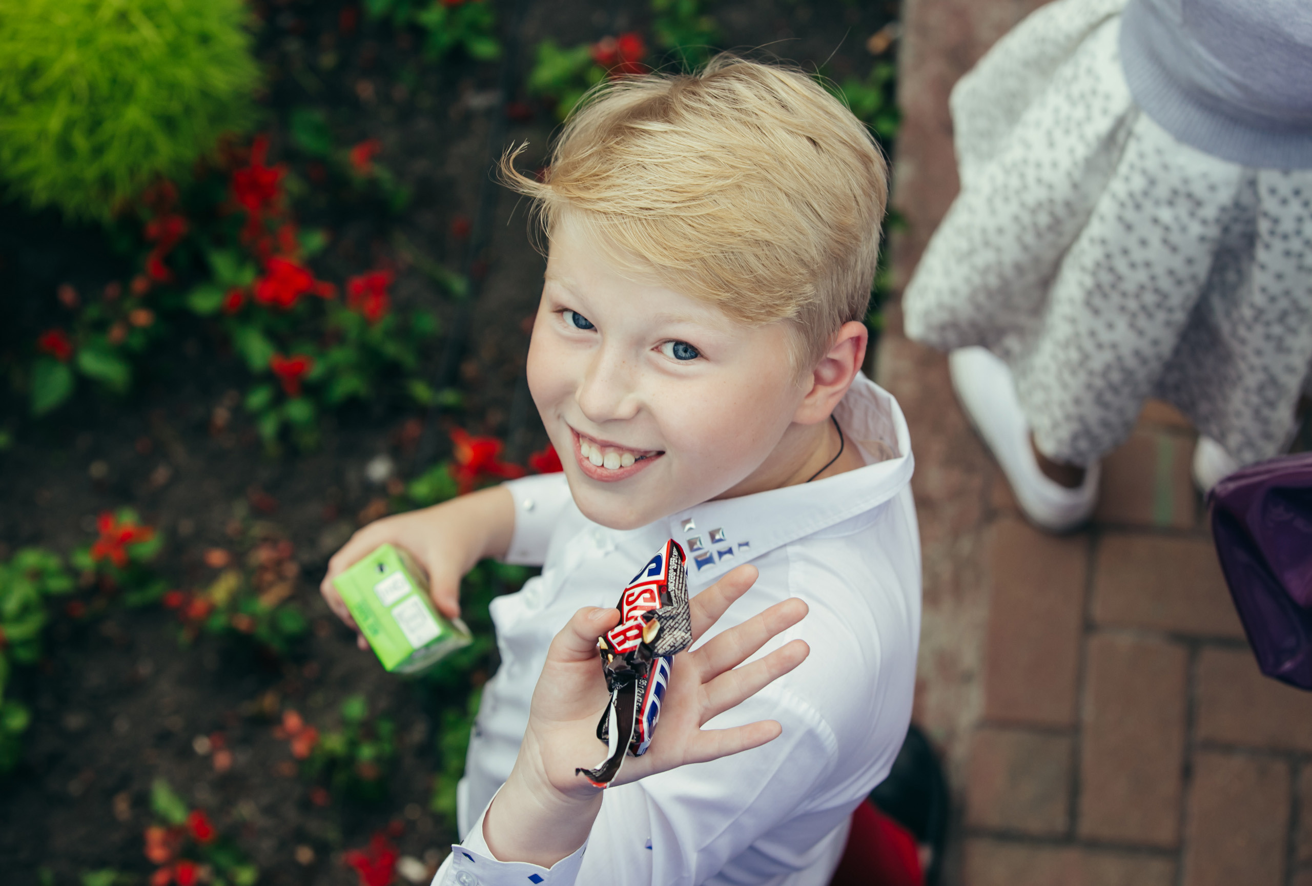 Шоу «Голоса Екатеринбурга''. Фотограф Слава Кайгородов