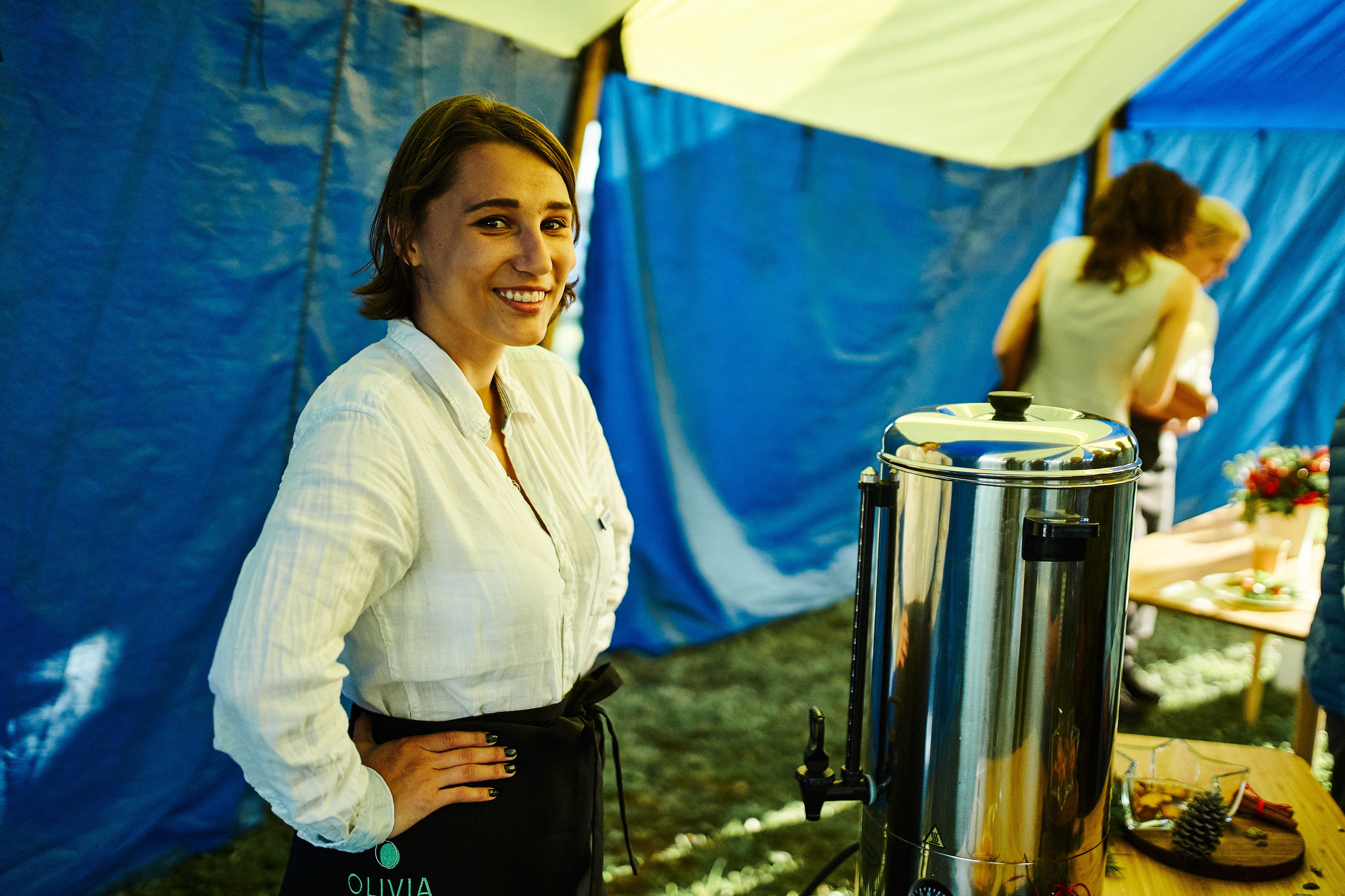 7 лет посёлку Александрия. Фотограф Слава Кайгородов