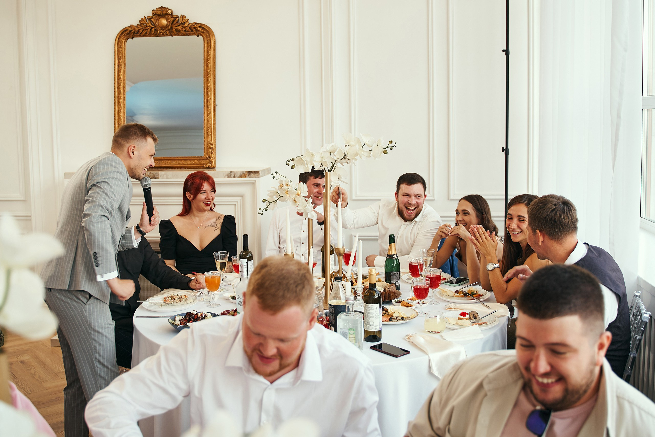 Тру зайки | Максим и Аня. Фотограф Слава Кайгородов