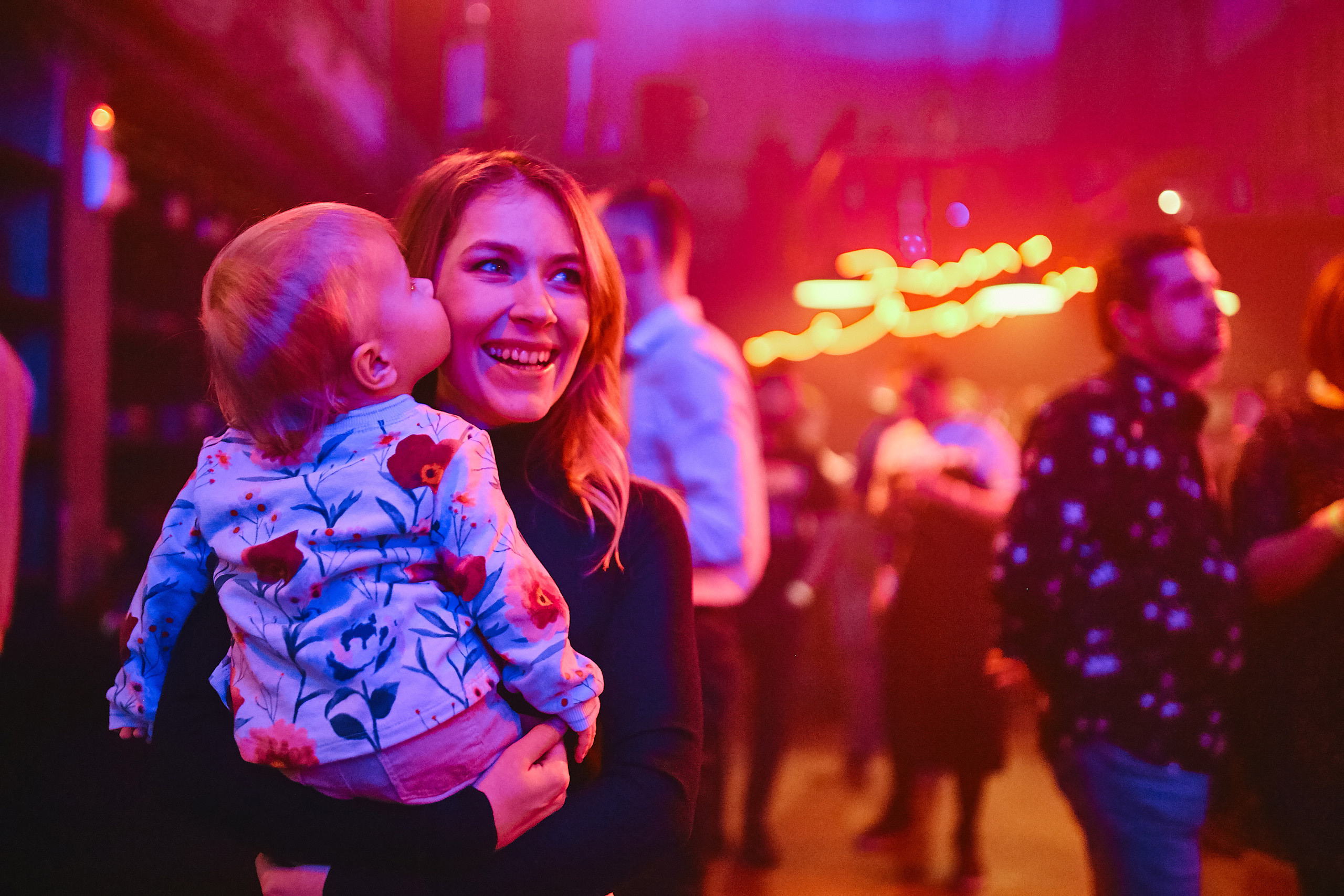 Выступление Сансары в Доме Печати. Фотограф Слава Кайгородов