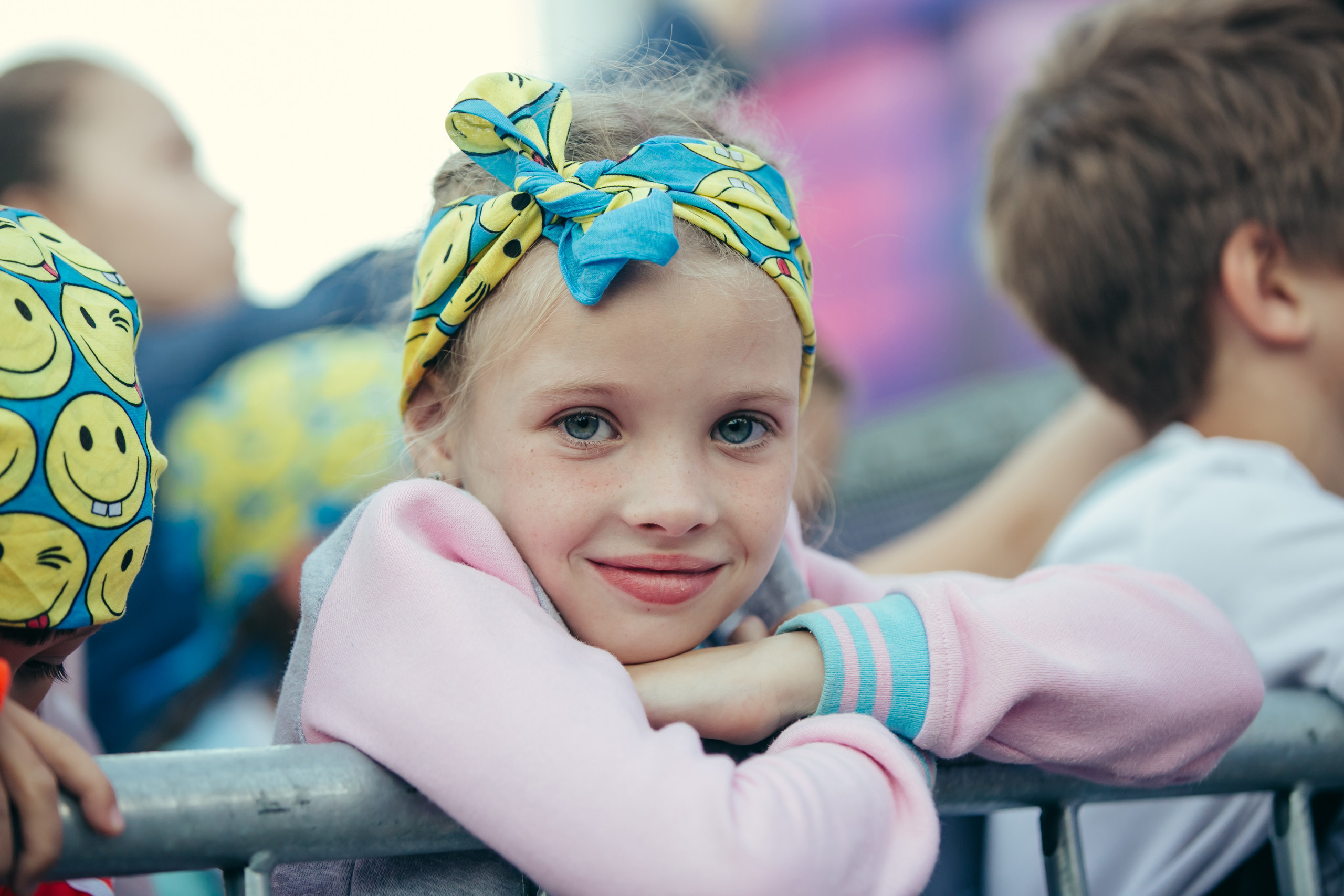 Шоу «Голоса Екатеринбурга''. Фотограф Слава Кайгородов