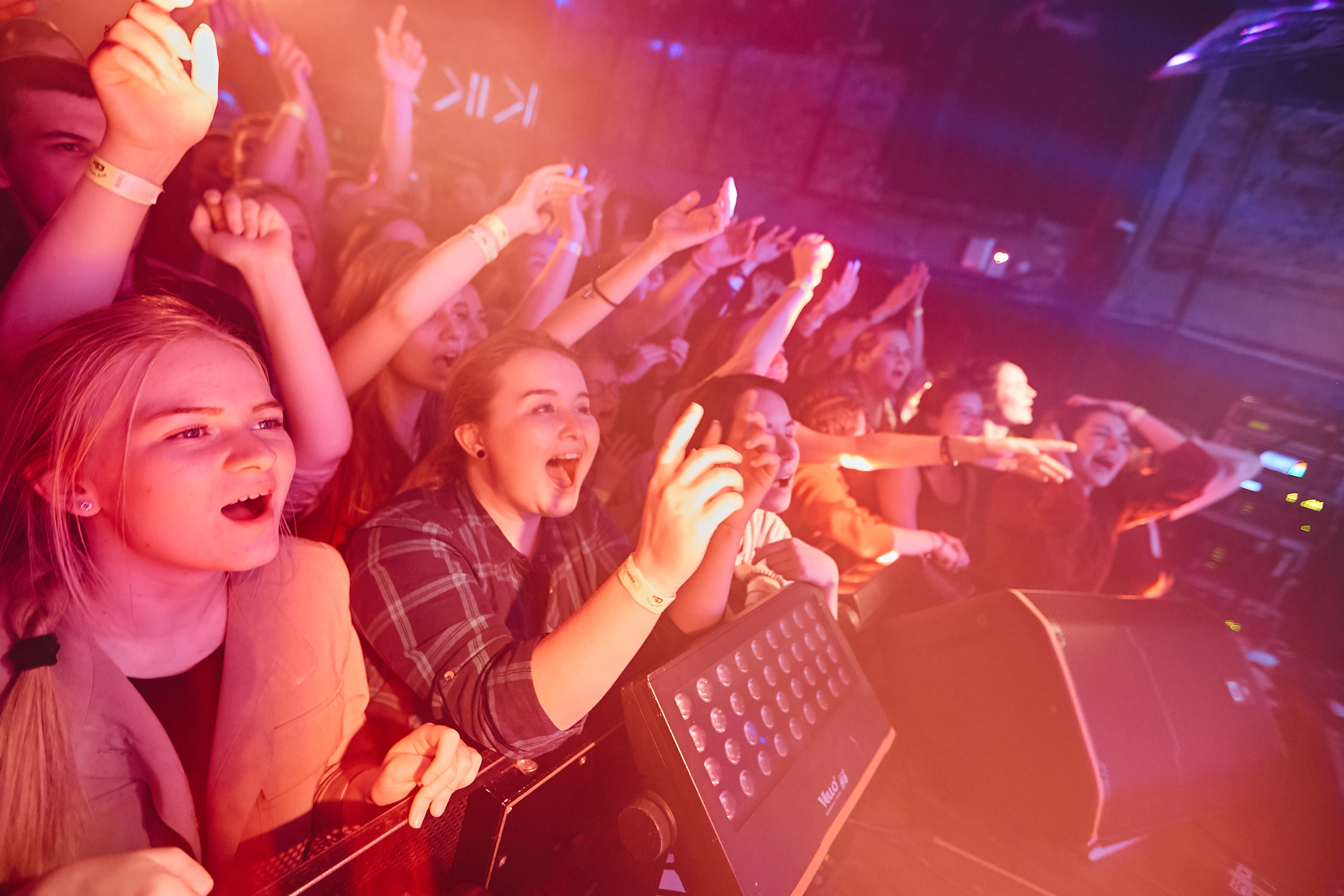 Выступление Сансары в Доме Печати. Фотограф Слава Кайгородов