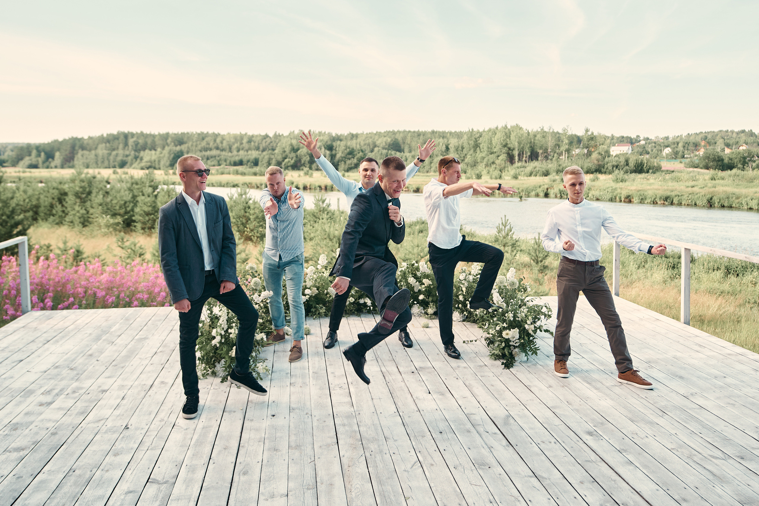 KSENYADEN. Фотограф Слава Кайгородов