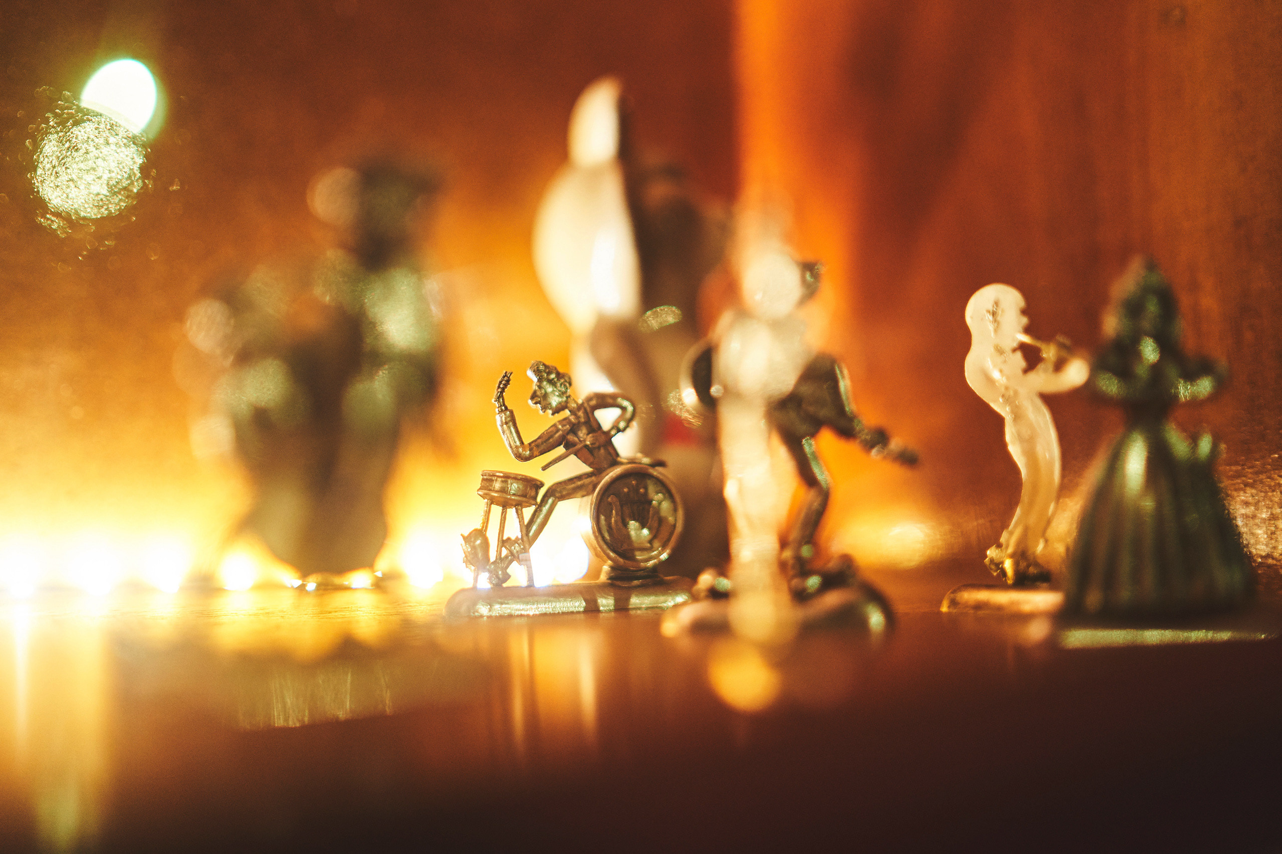 Вечеринка в NEW-Bar. Фотограф Слава Кайгородов