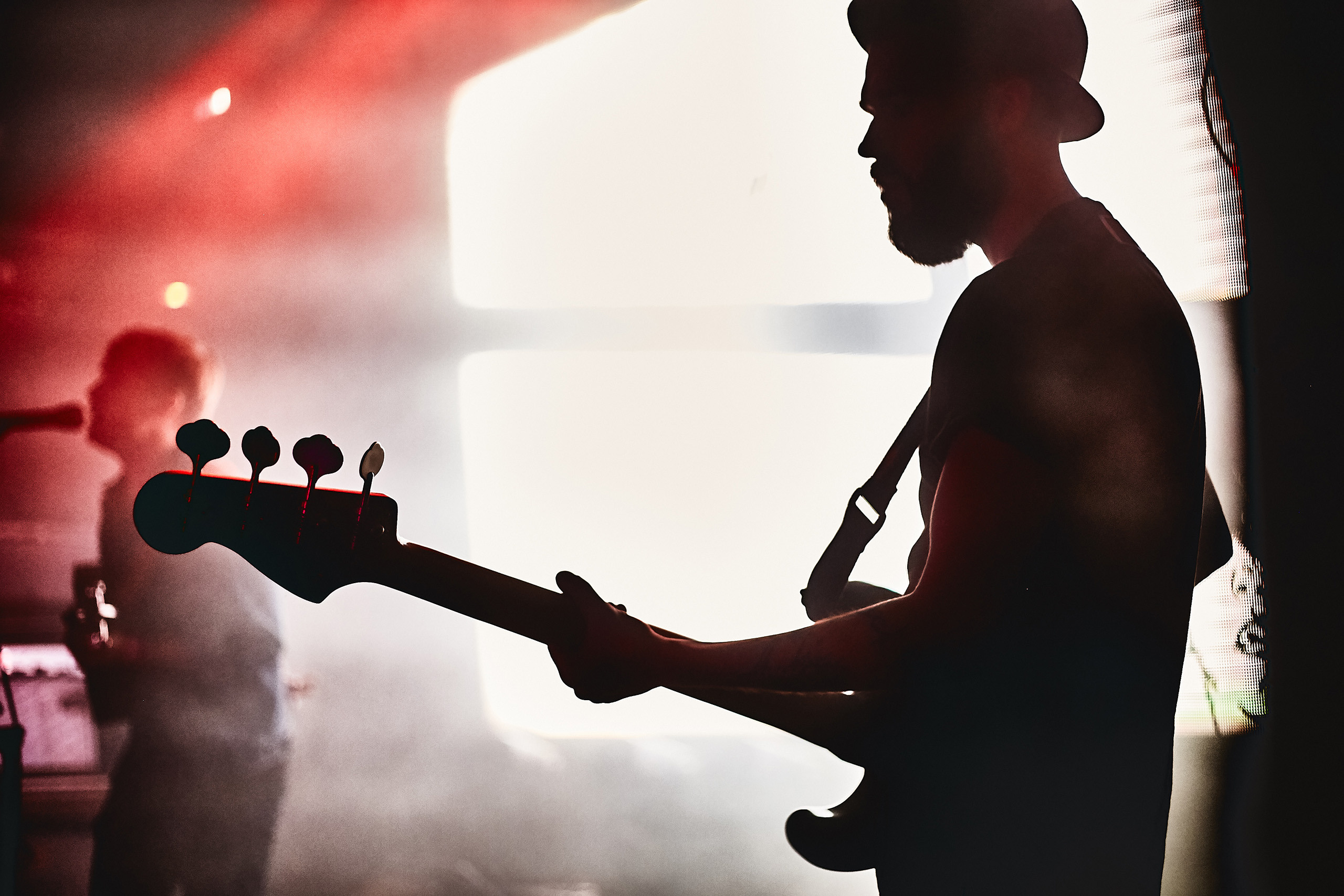 Выступление Сансары в Доме Печати. Фотограф Слава Кайгородов