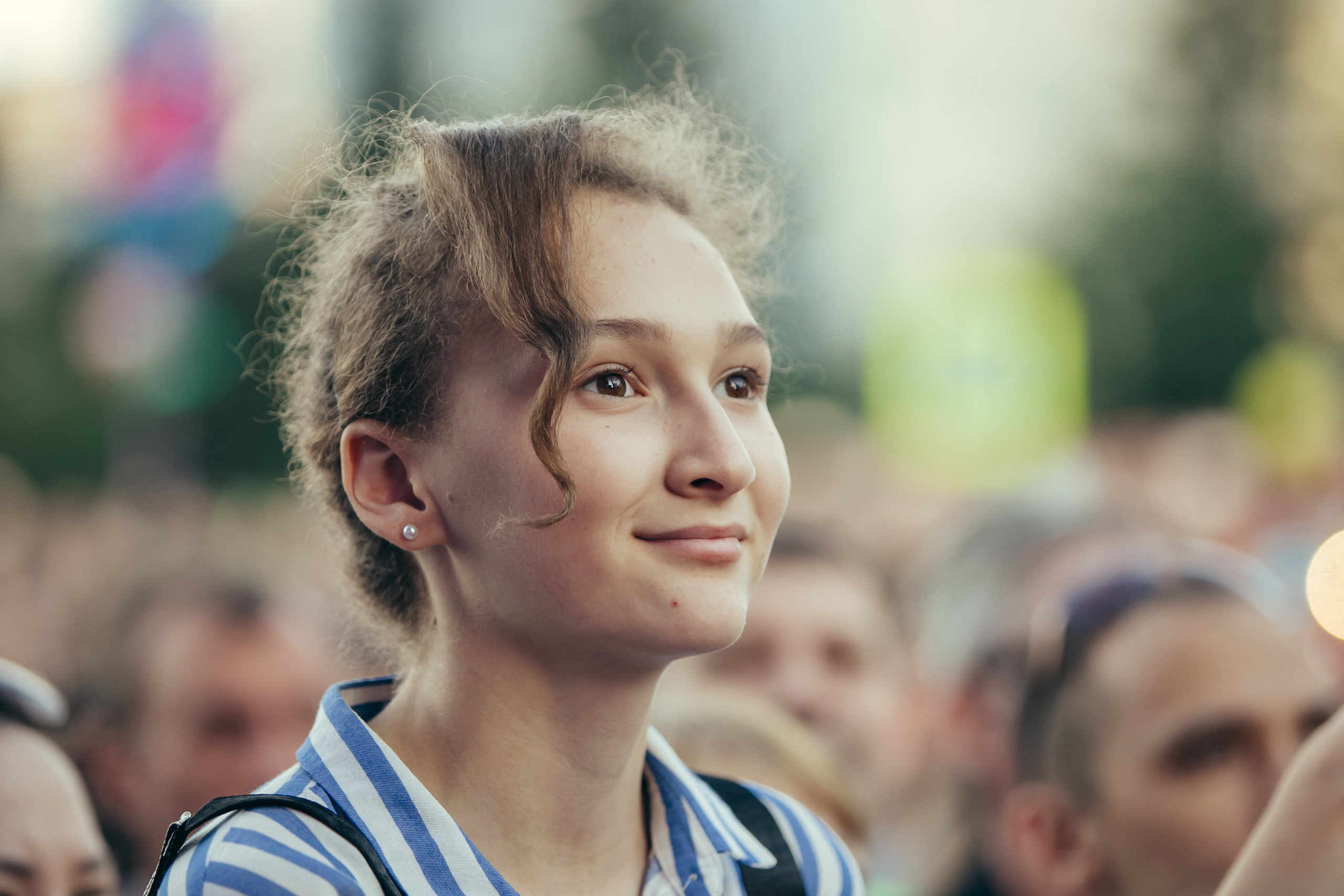 Шоу «Голоса Екатеринбурга''. Фотограф Слава Кайгородов