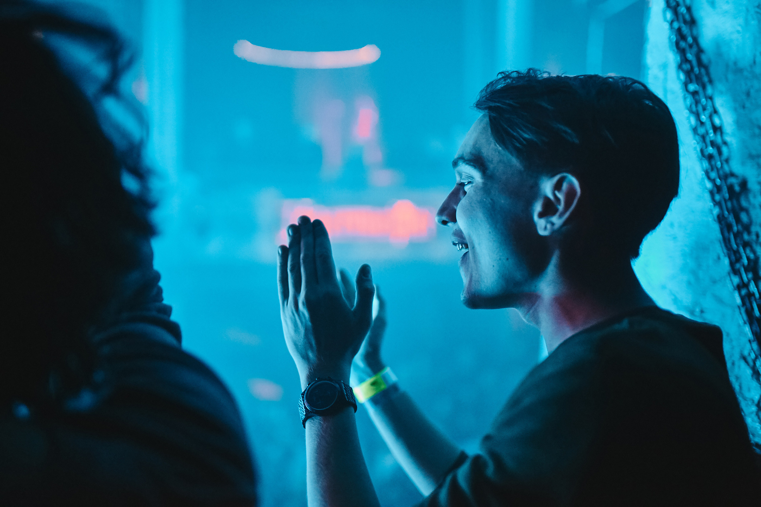 Выступление Сансары в Доме Печати. Фотограф Слава Кайгородов