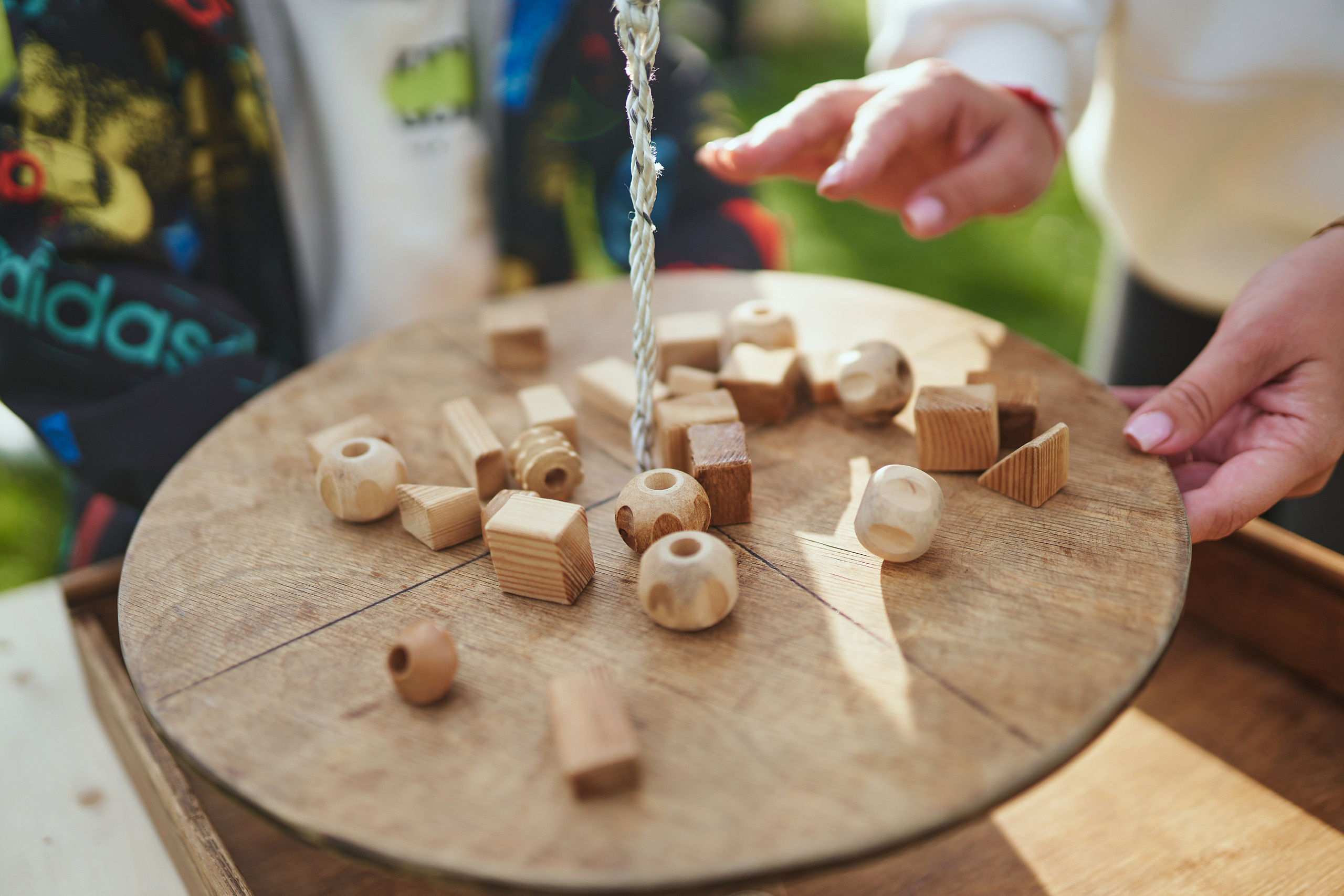 Корпоратив на природе. Фотограф Слава Кайгородов