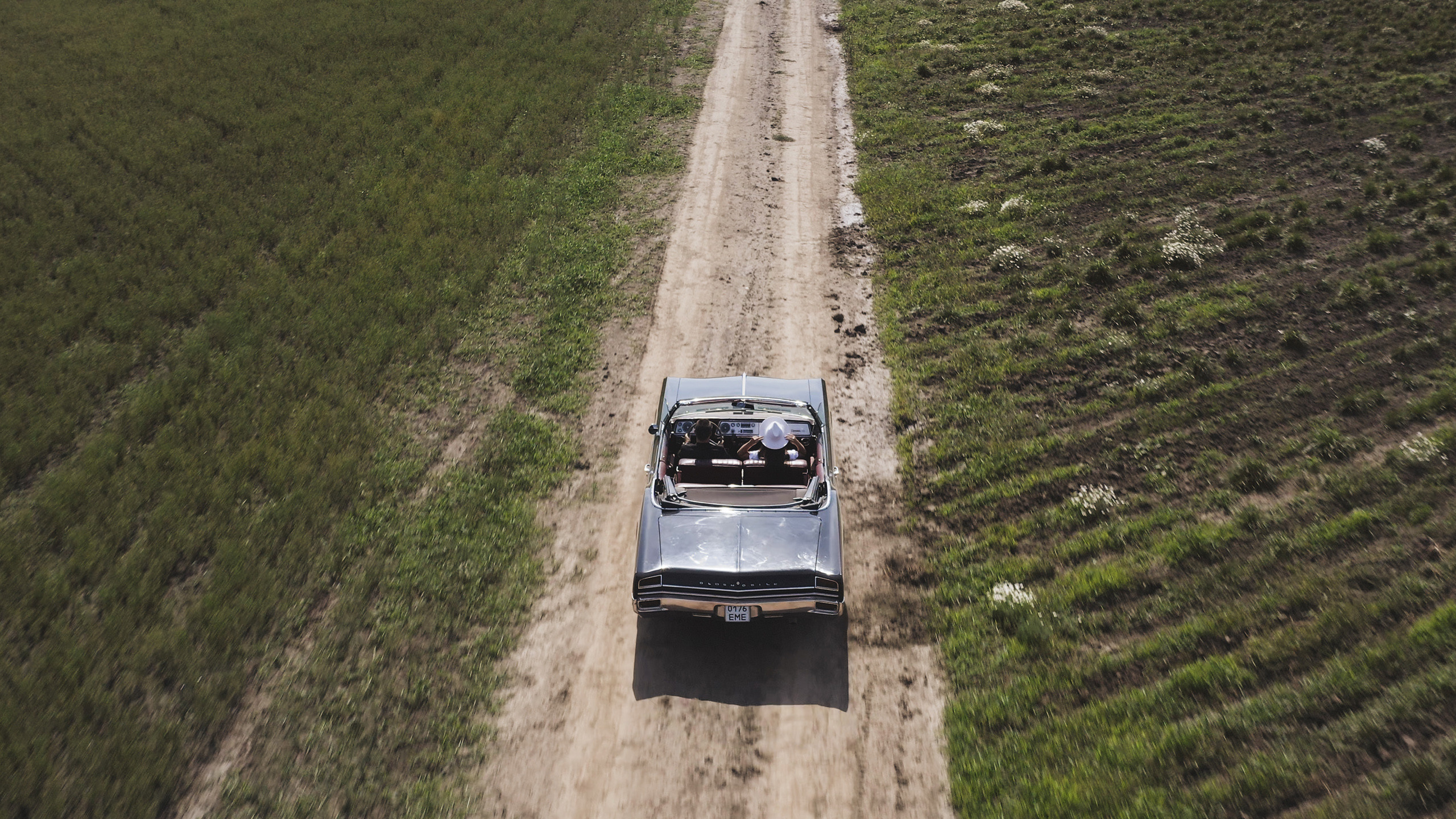 Вверх! | Антон и Анна. Фотограф Слава Кайгородов