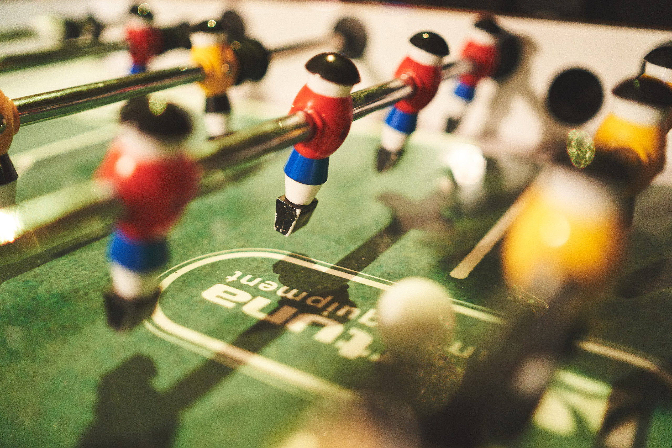 Вечеринка в NEW-Bar. Фотограф Слава Кайгородов