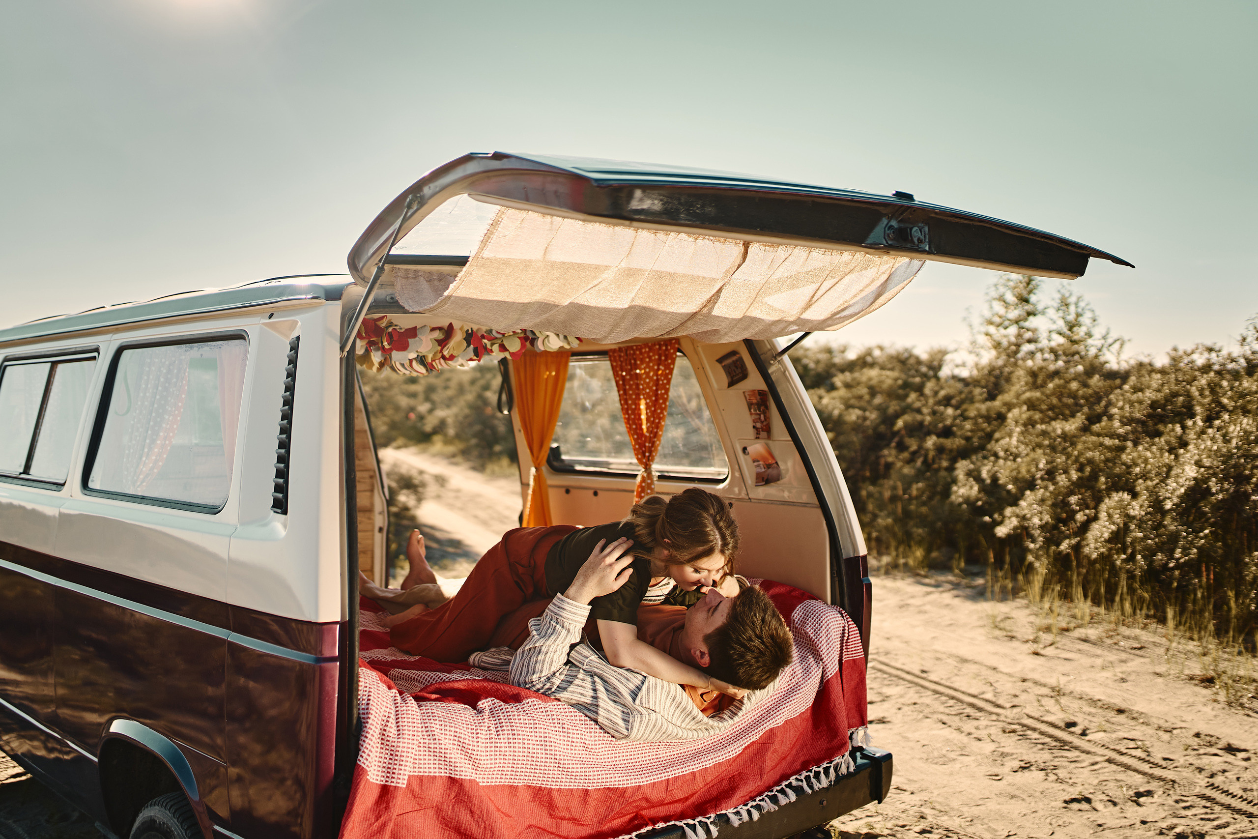 Кантри | Артём и Евгения. Фотограф Слава Кайгородов