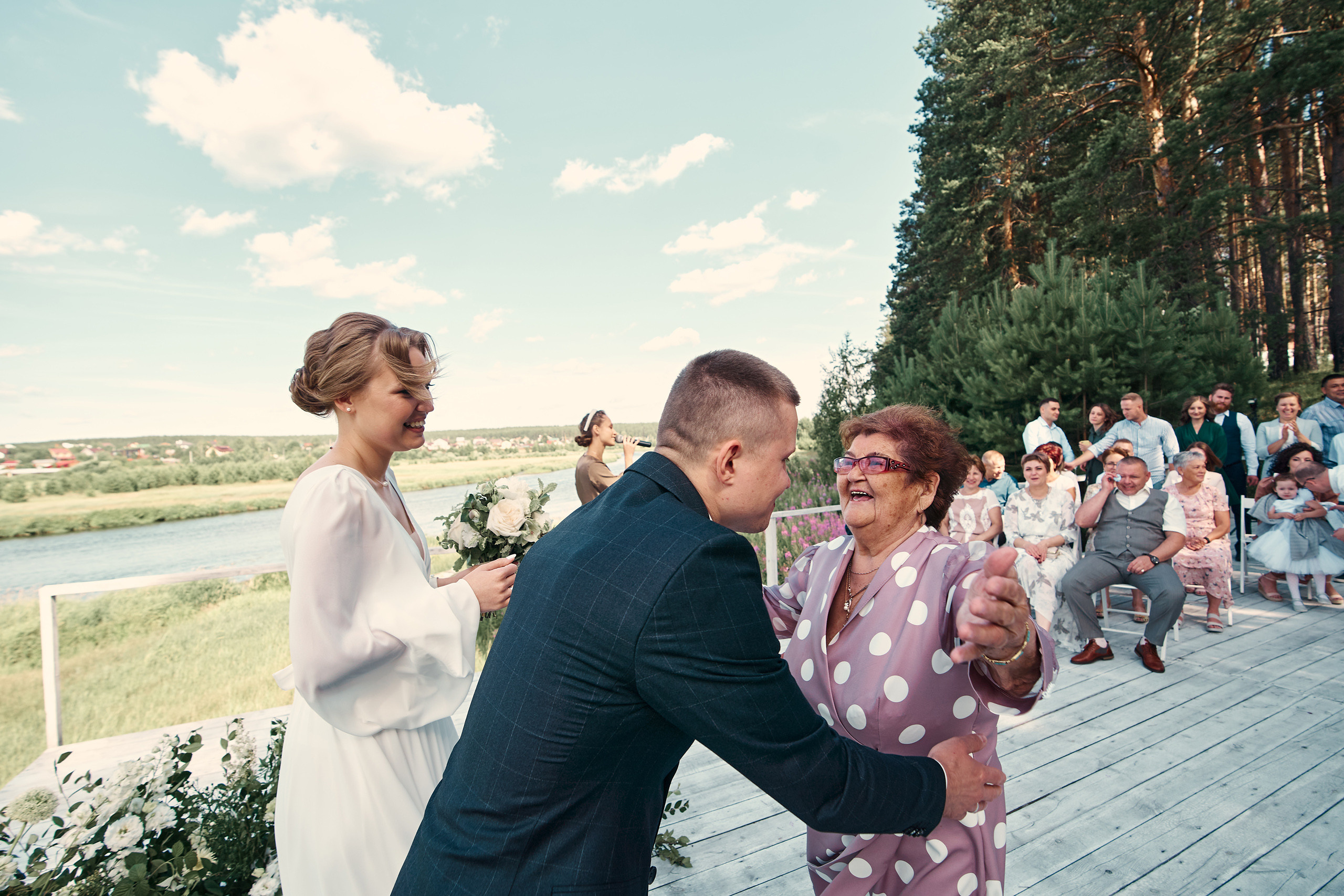 KSENYADEN. Фотограф Слава Кайгородов