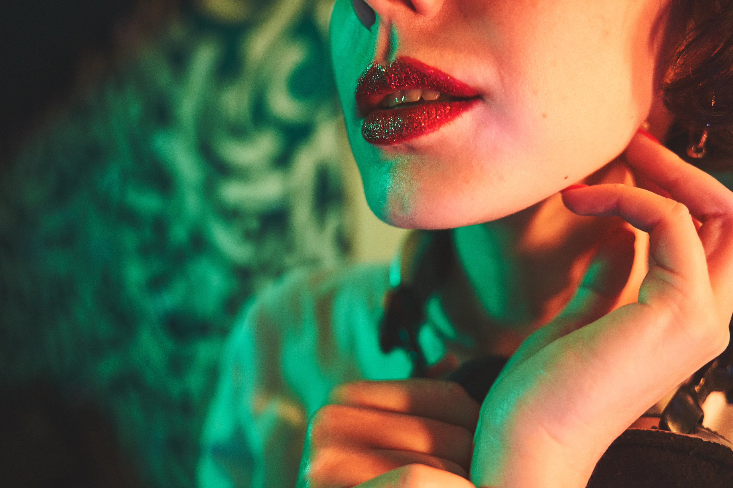 Вечеринка в NEW-Bar. Фотограф Слава Кайгородов