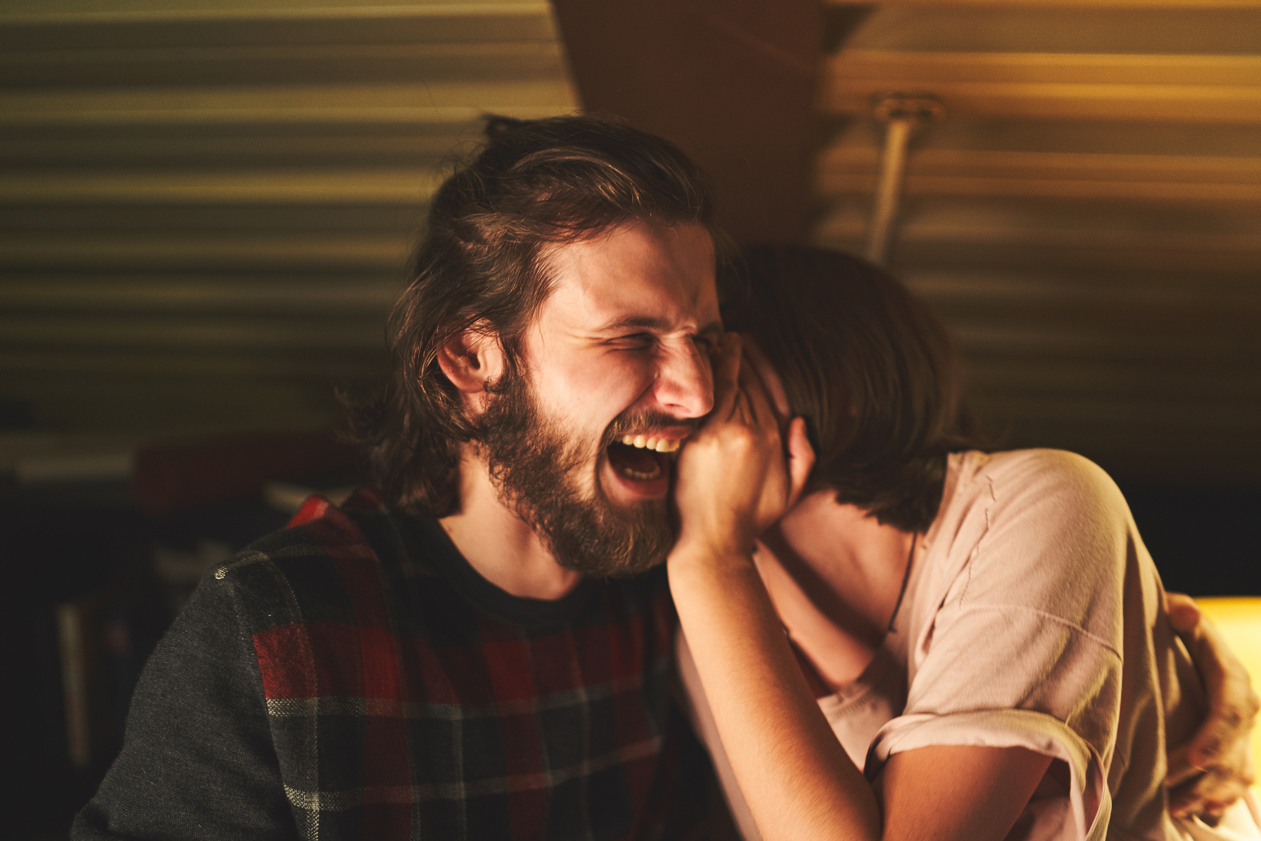 Вечеринка в NEW-Bar. Фотограф Слава Кайгородов