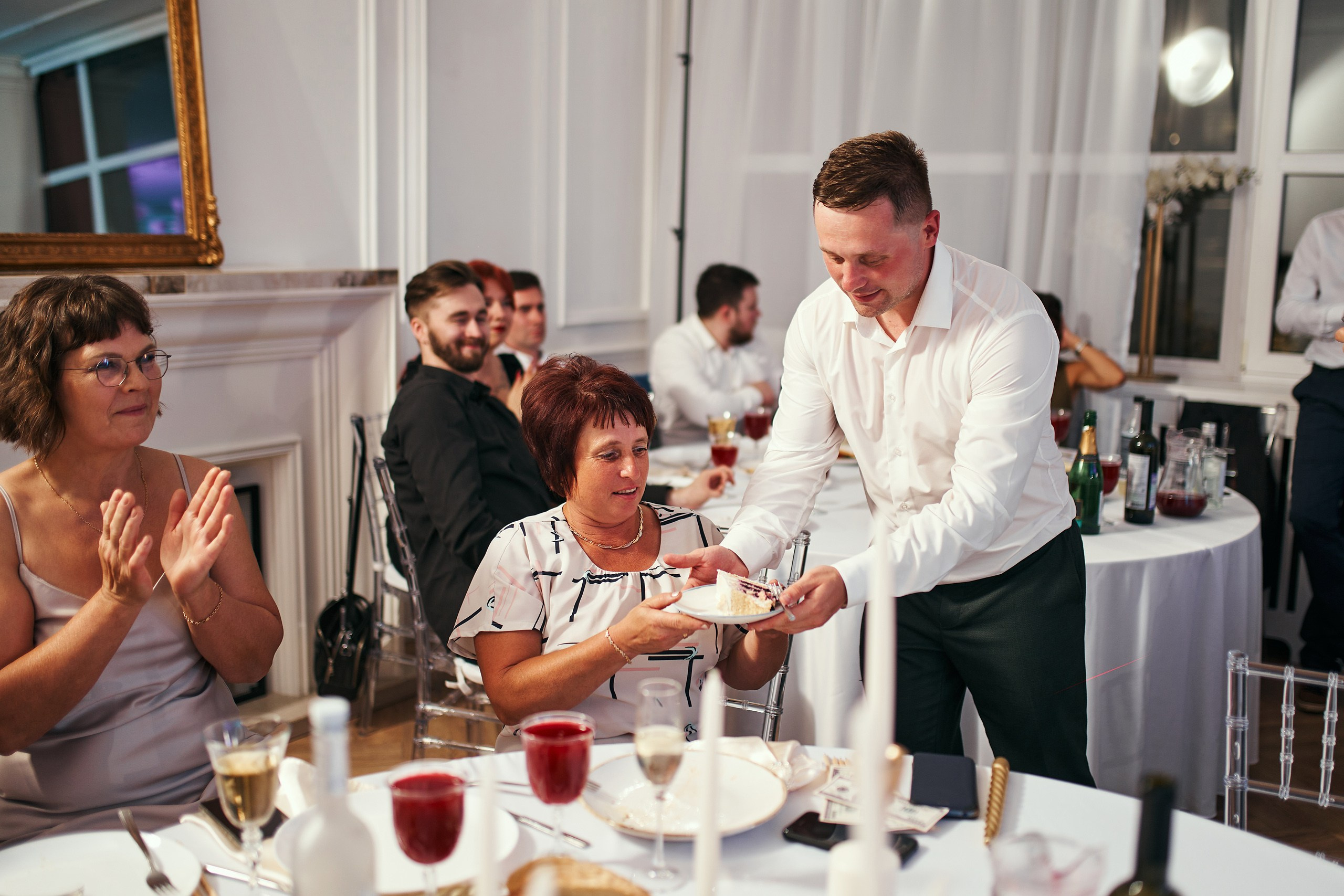 Тру зайки | Максим и Аня. Фотограф Слава Кайгородов