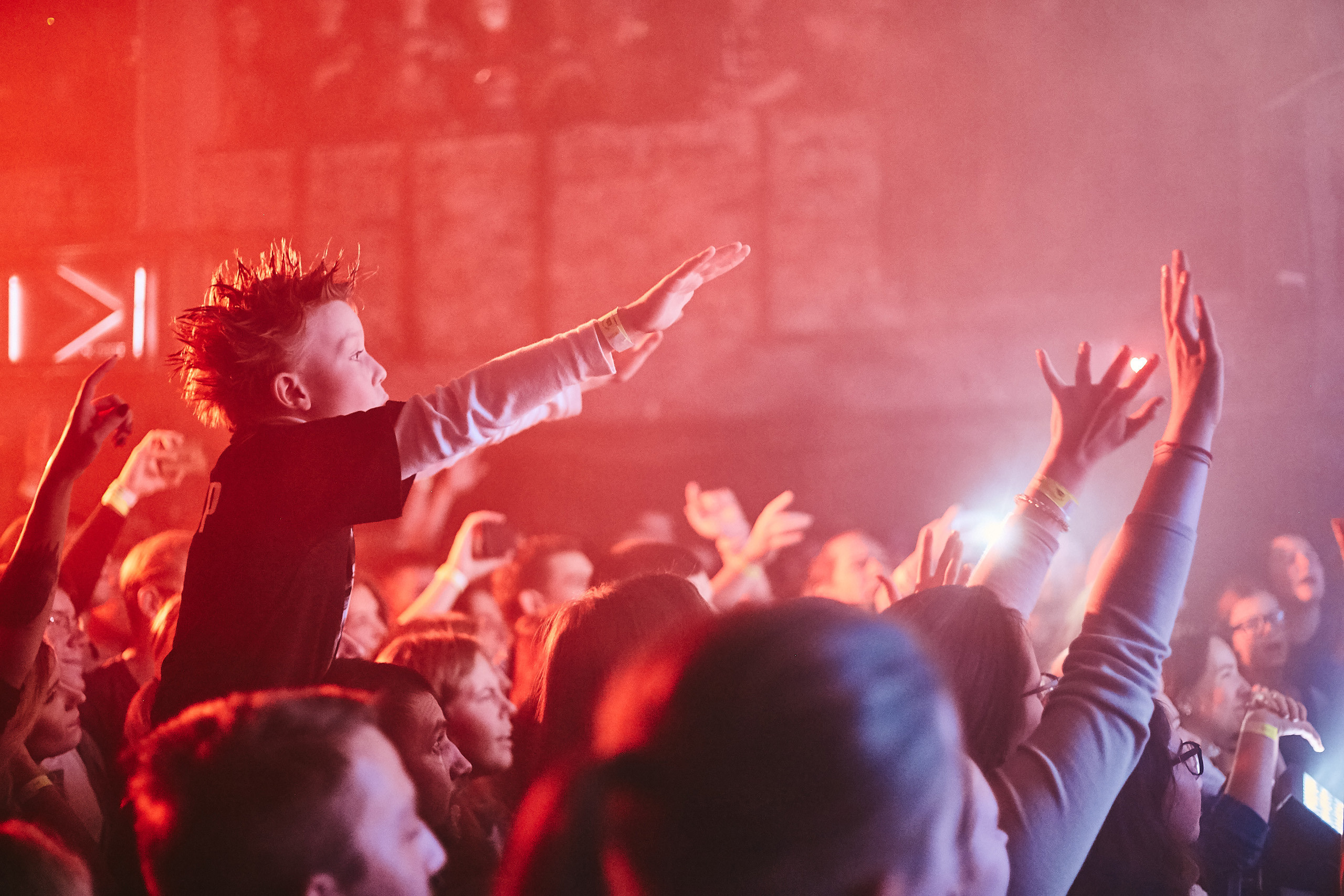 Выступление Сансары в Доме Печати. Фотограф Слава Кайгородов