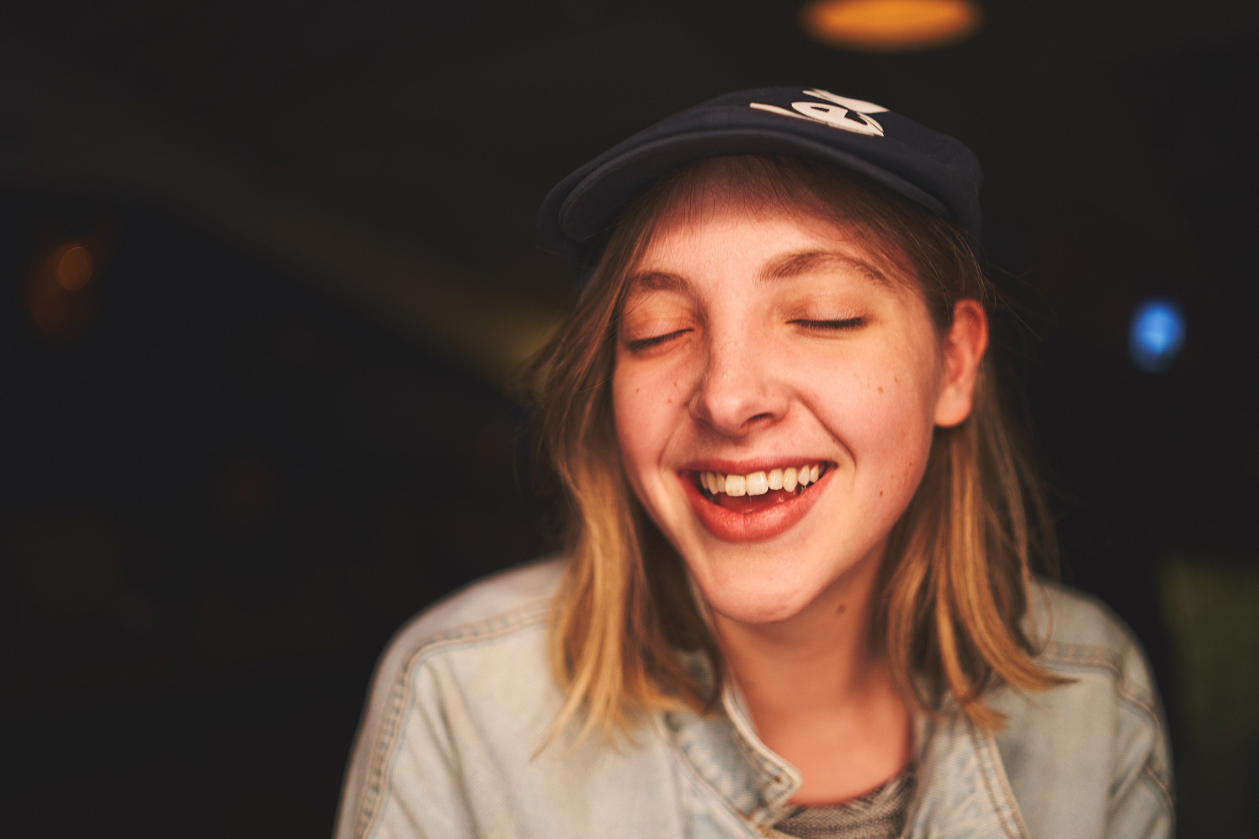 Вечеринка в NEW-Bar. Фотограф Слава Кайгородов