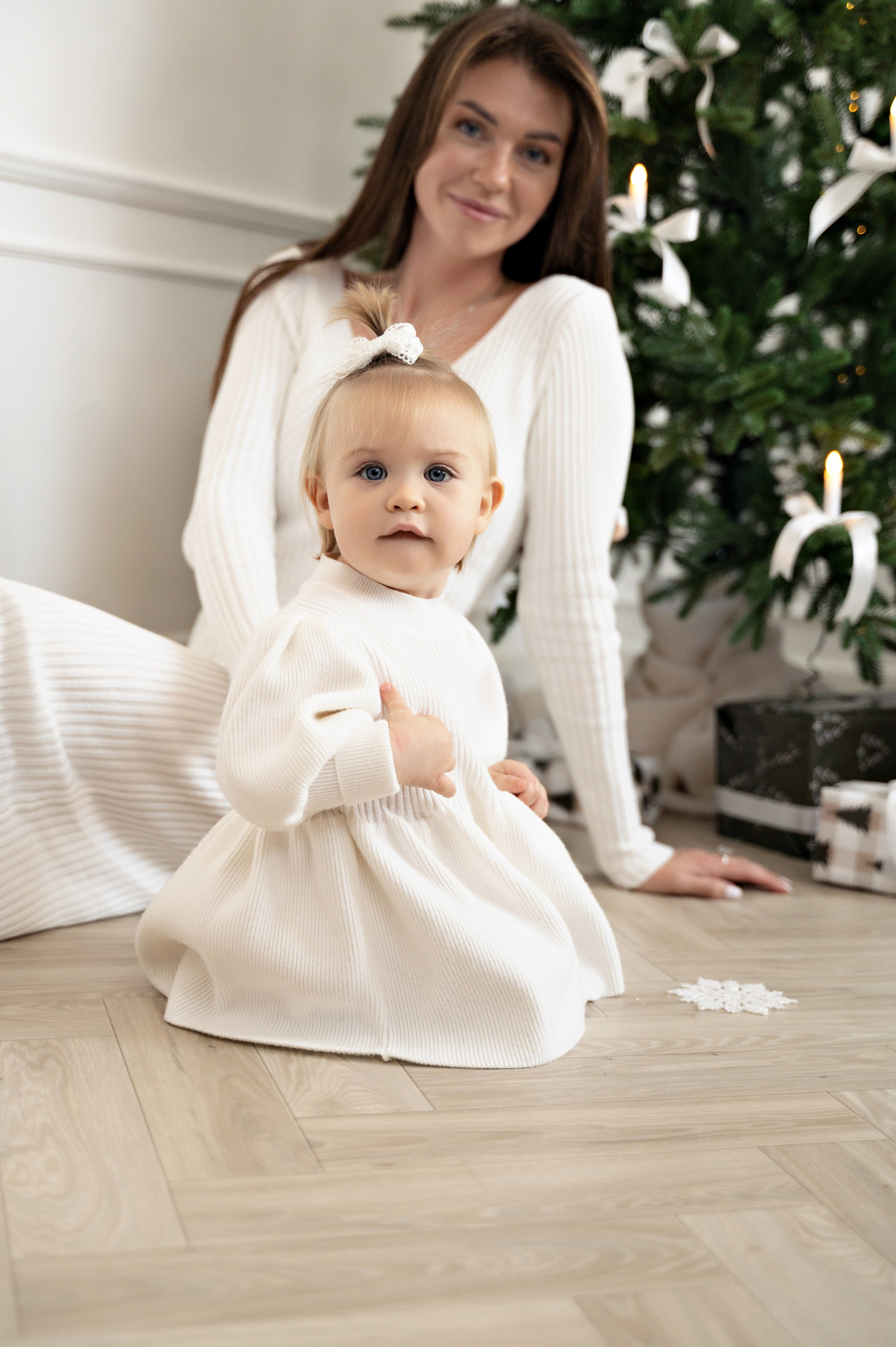 Юлия и Ева. Елена Задорина