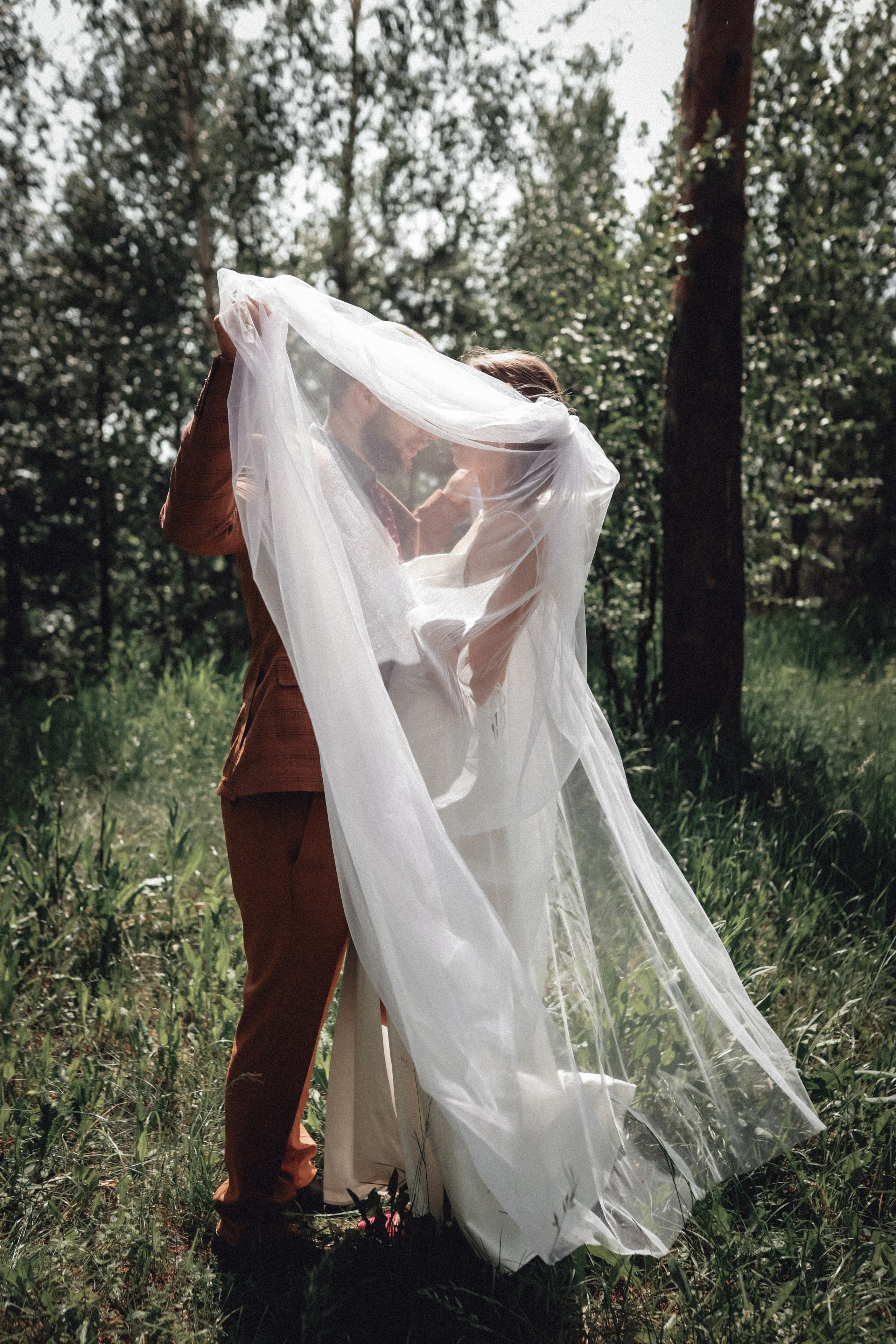 Иван и Кристина. Фотограф в Нижнем Новгороде Кристина Батанова