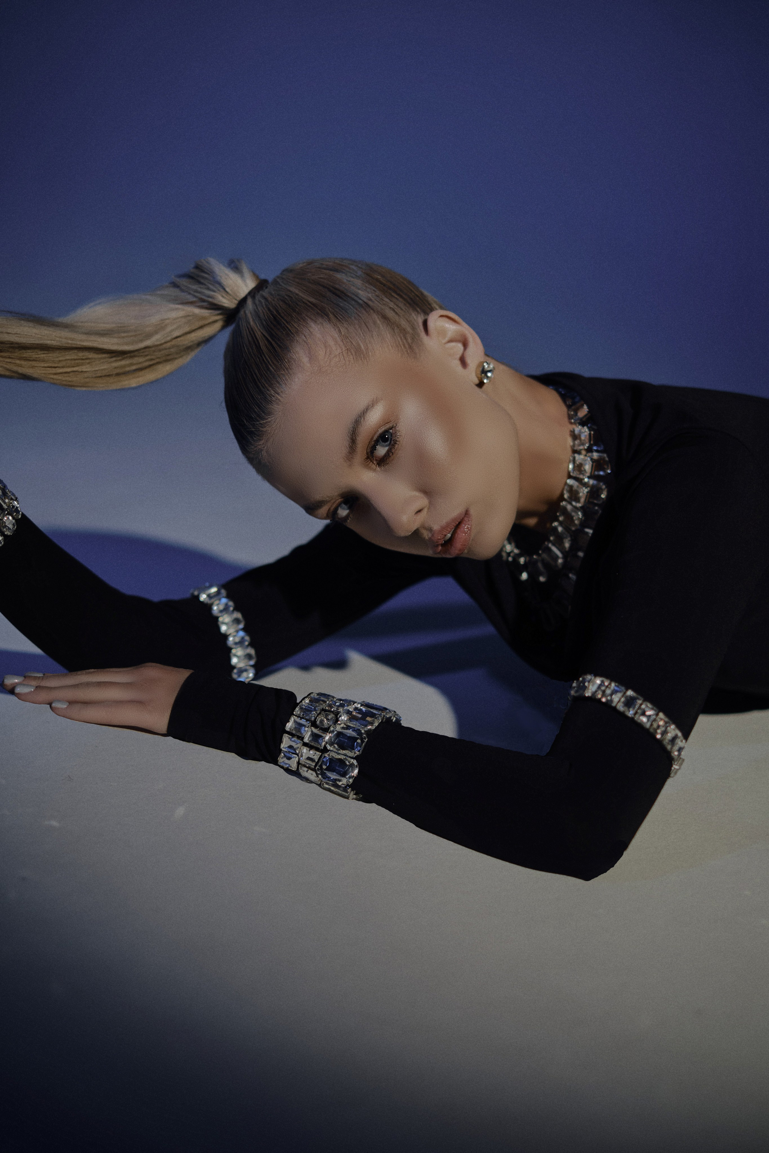 Влада. Свадебный фотограф Кристина Кулецкая г. Челябинск