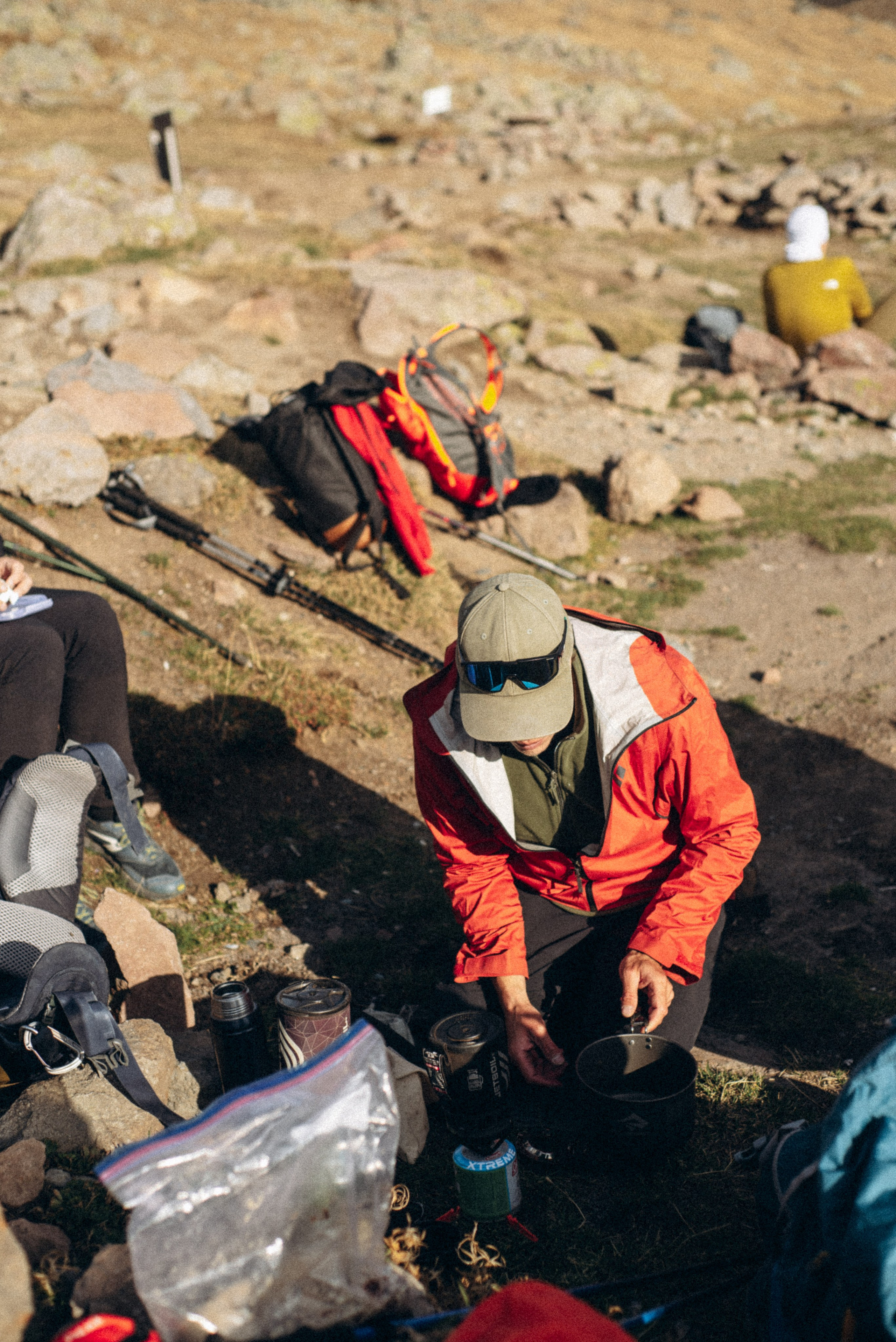 Казбеги, Грузия 🇬🇪 «PVD Club». Anita_photo