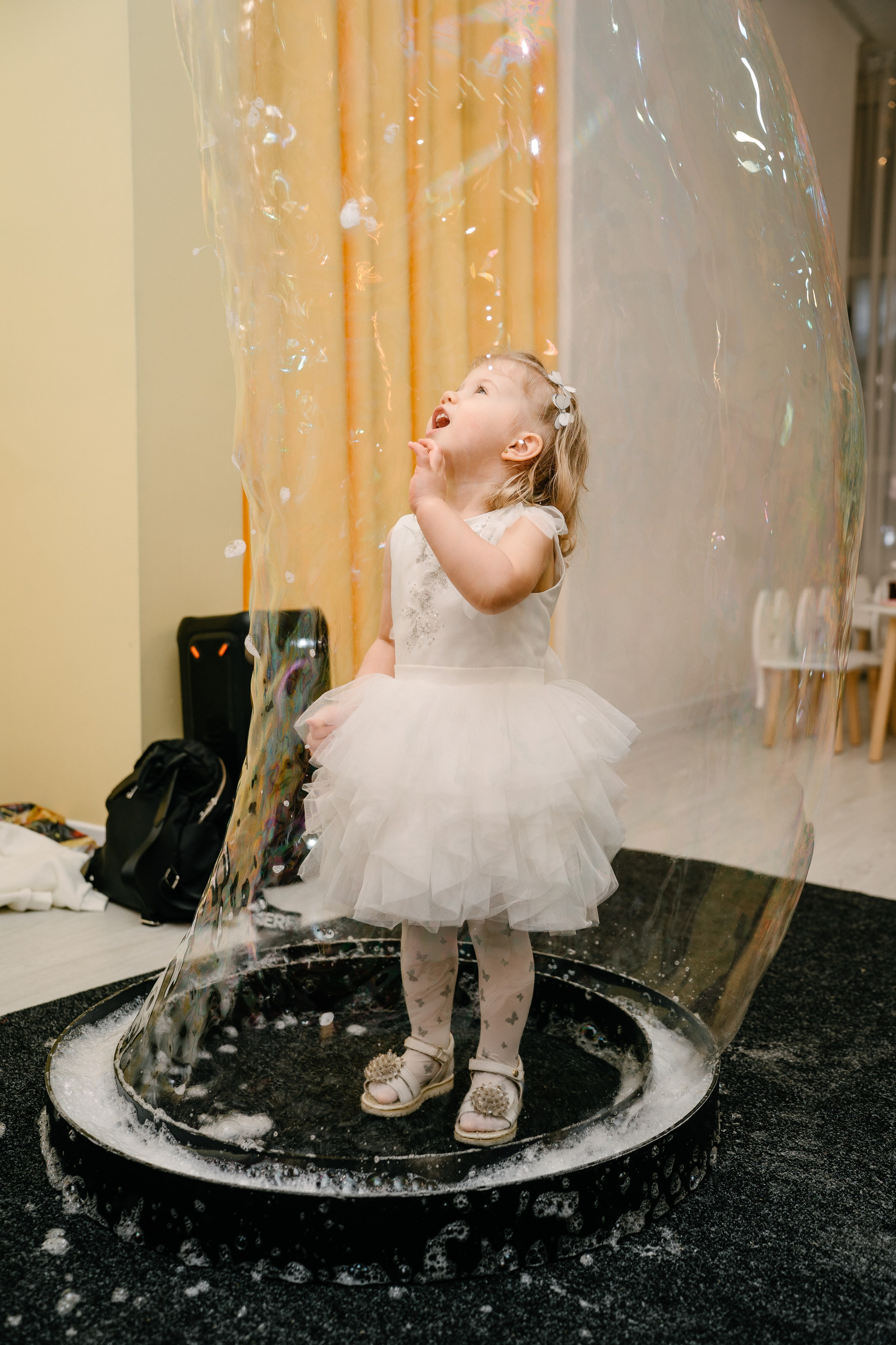 Александре 2 годика. Свадебный и семейный фотограф в Воронеже Анастасия Бойко