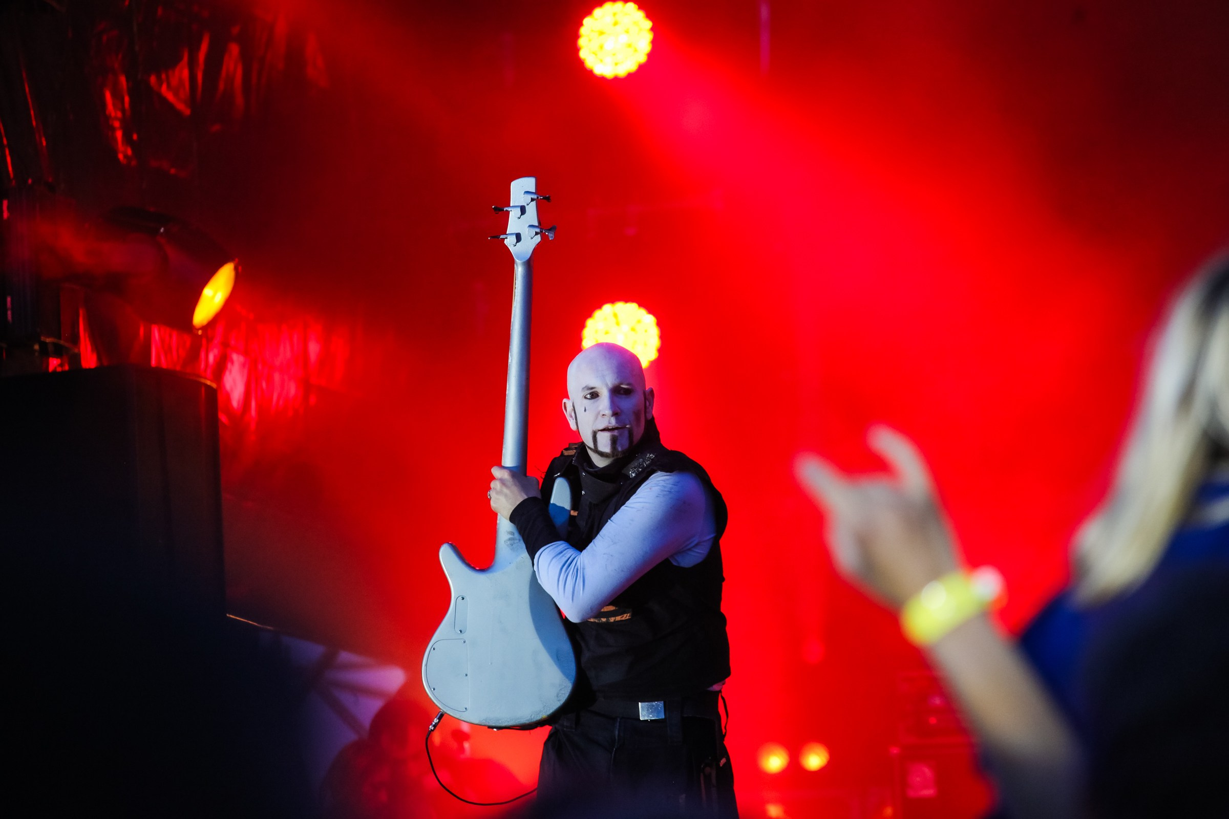 Концерт. Фотограф Санкт-Петербург