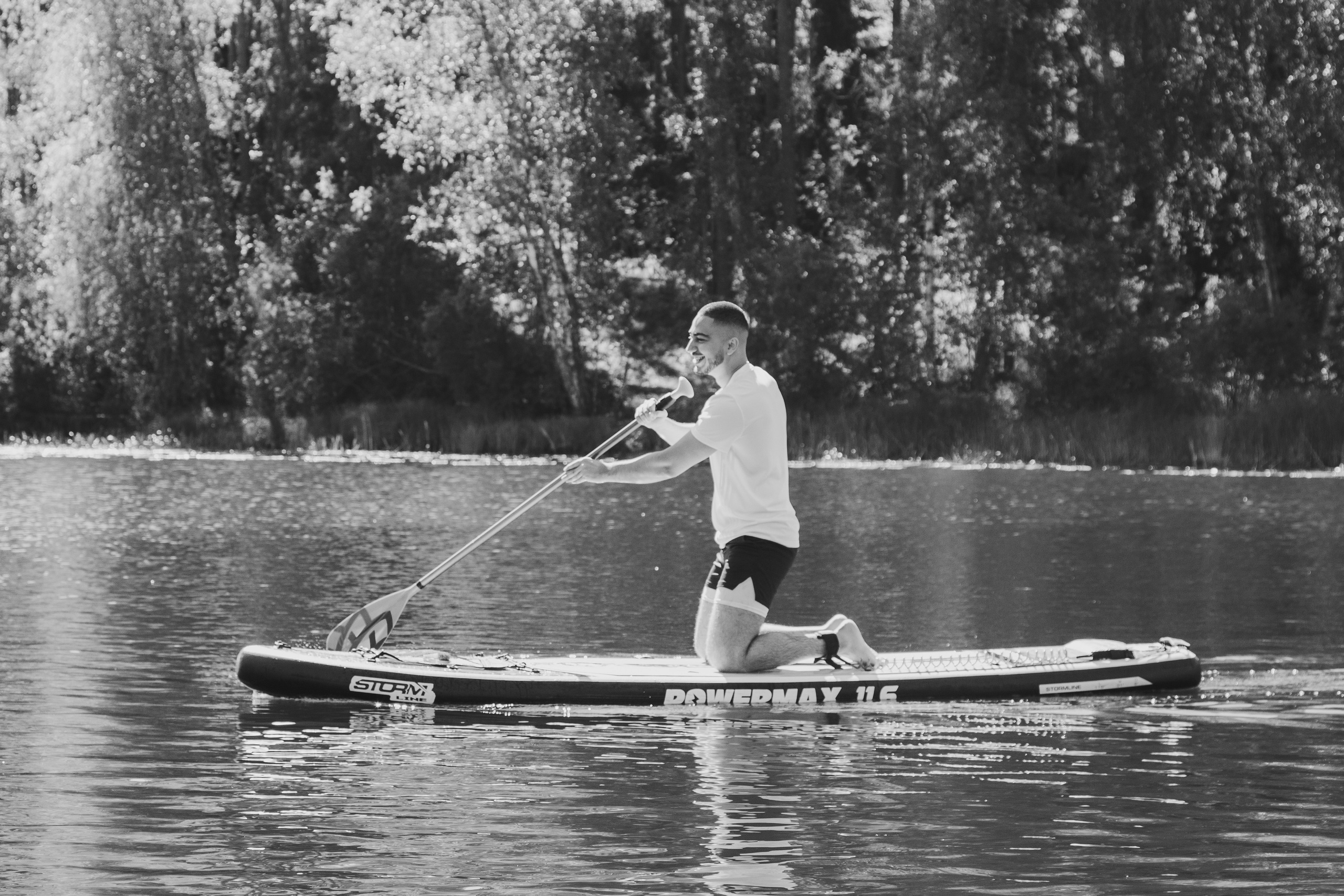 Репортажная съёмка. Фотограф Матвей Водяной