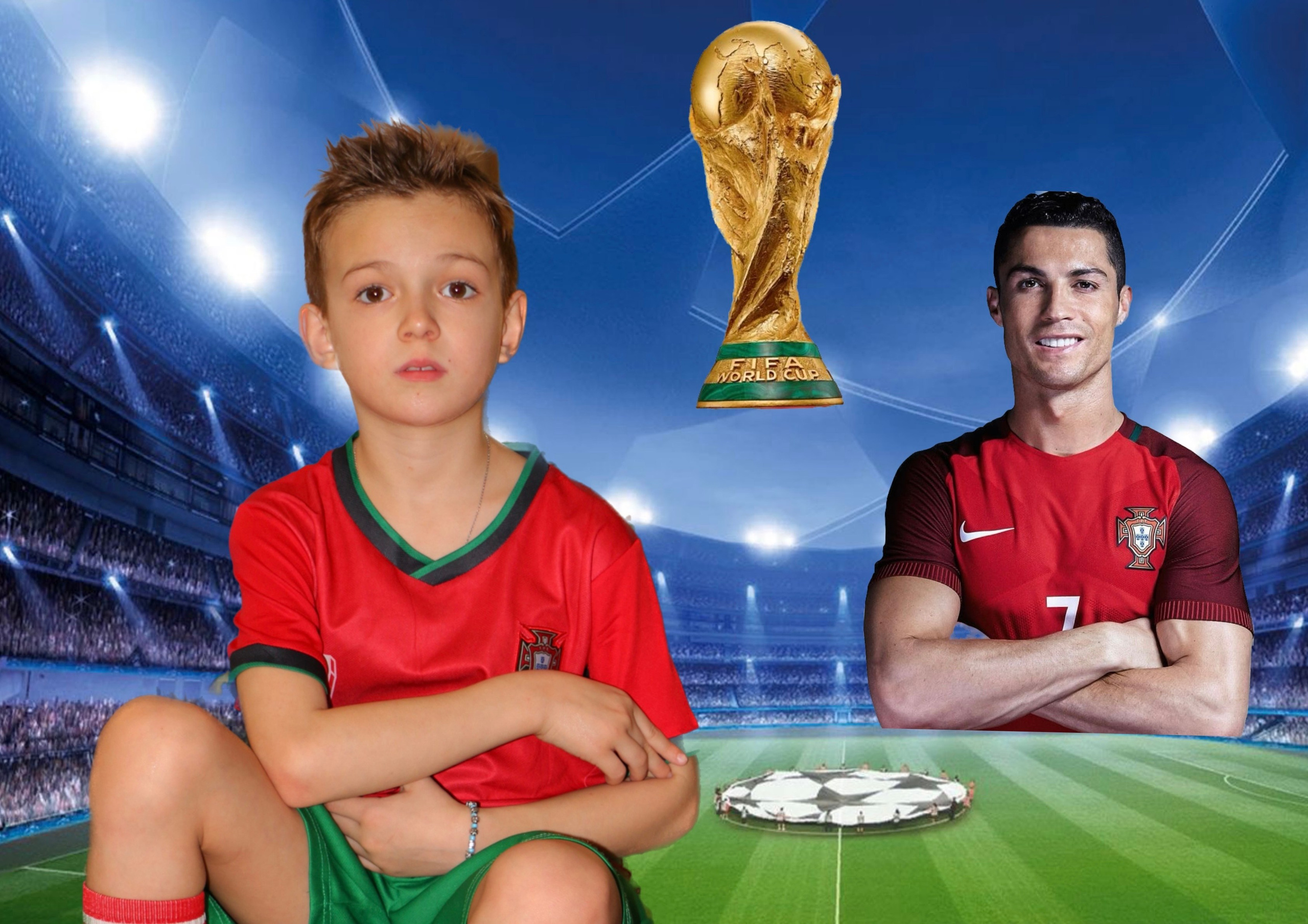 Семейный и детский фотограф в Ялте Ольга Солерина