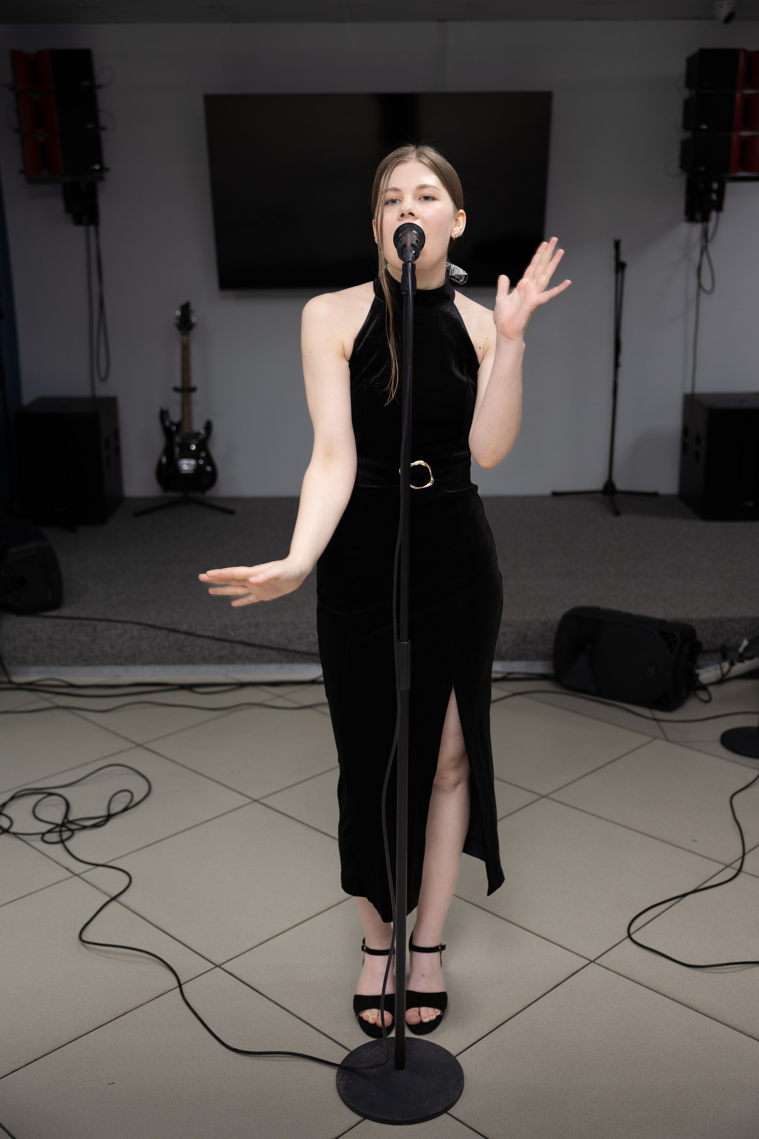 Репортажная съёмка. Фотограф Новосибирск, Академгородок, Бердск — Айна