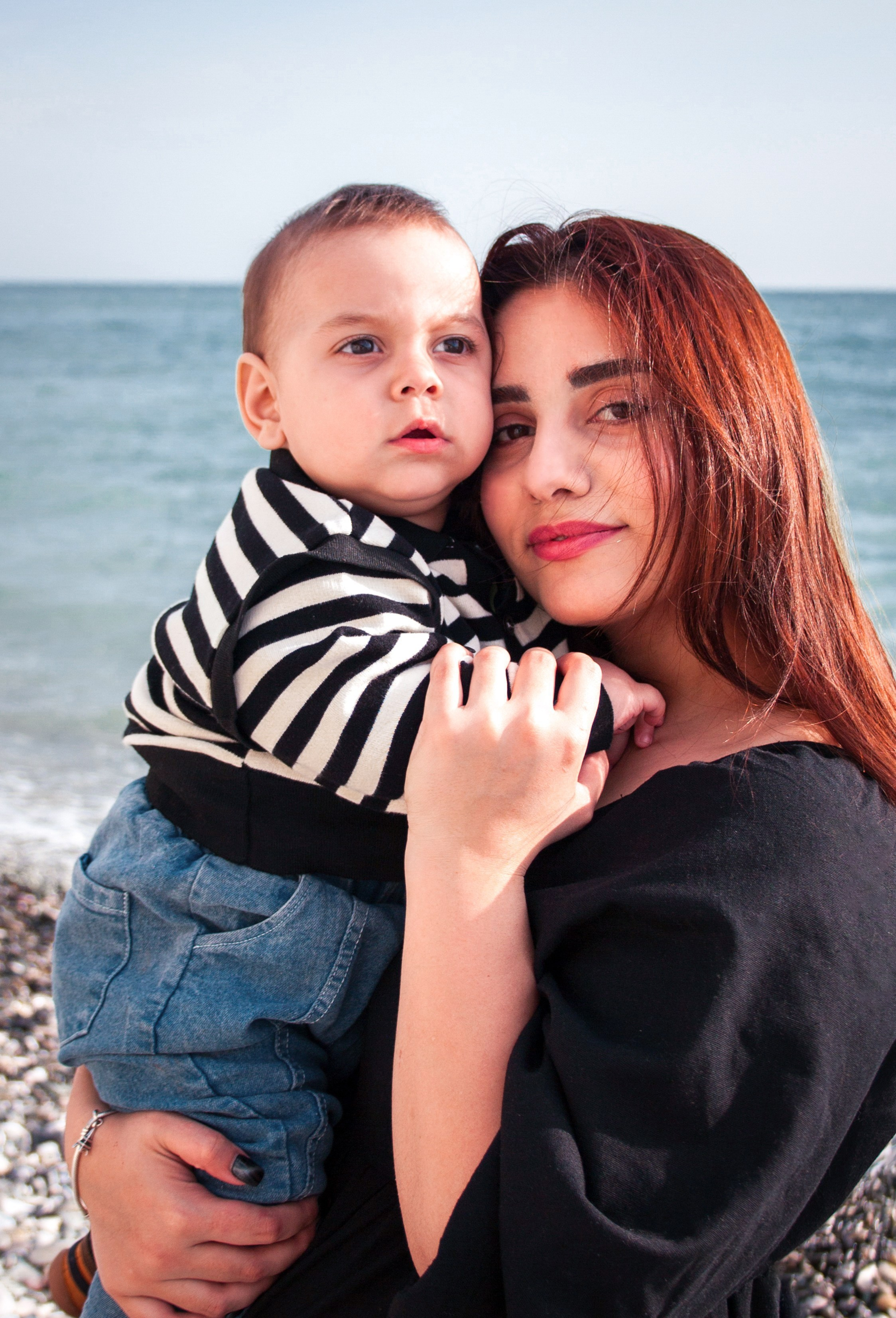 Портфолио. Фотограф в Абхазии и Сочи Анна Чабан