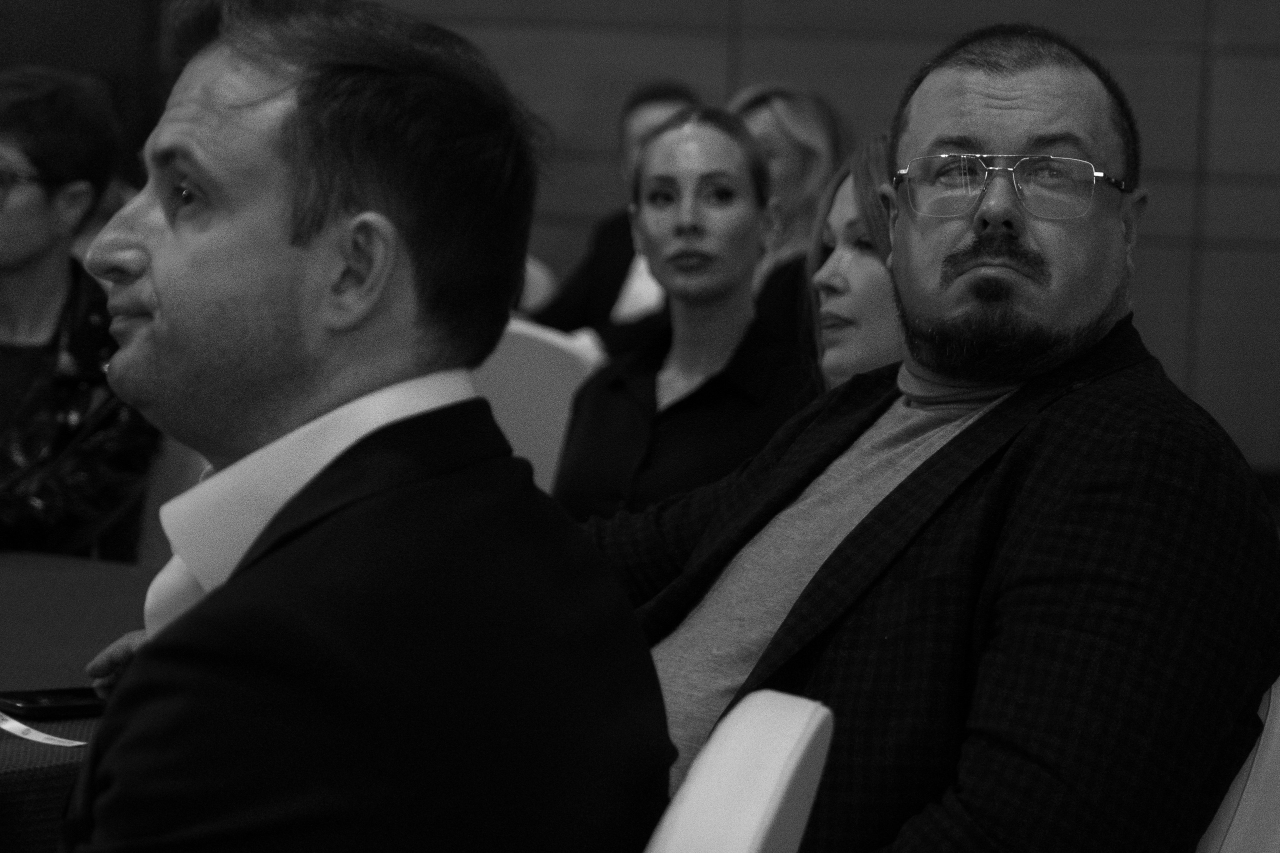 ДЕНЬГИ / Московский клуб инвесторов. Свадебный фотограф в Москве Евгений Рыжов