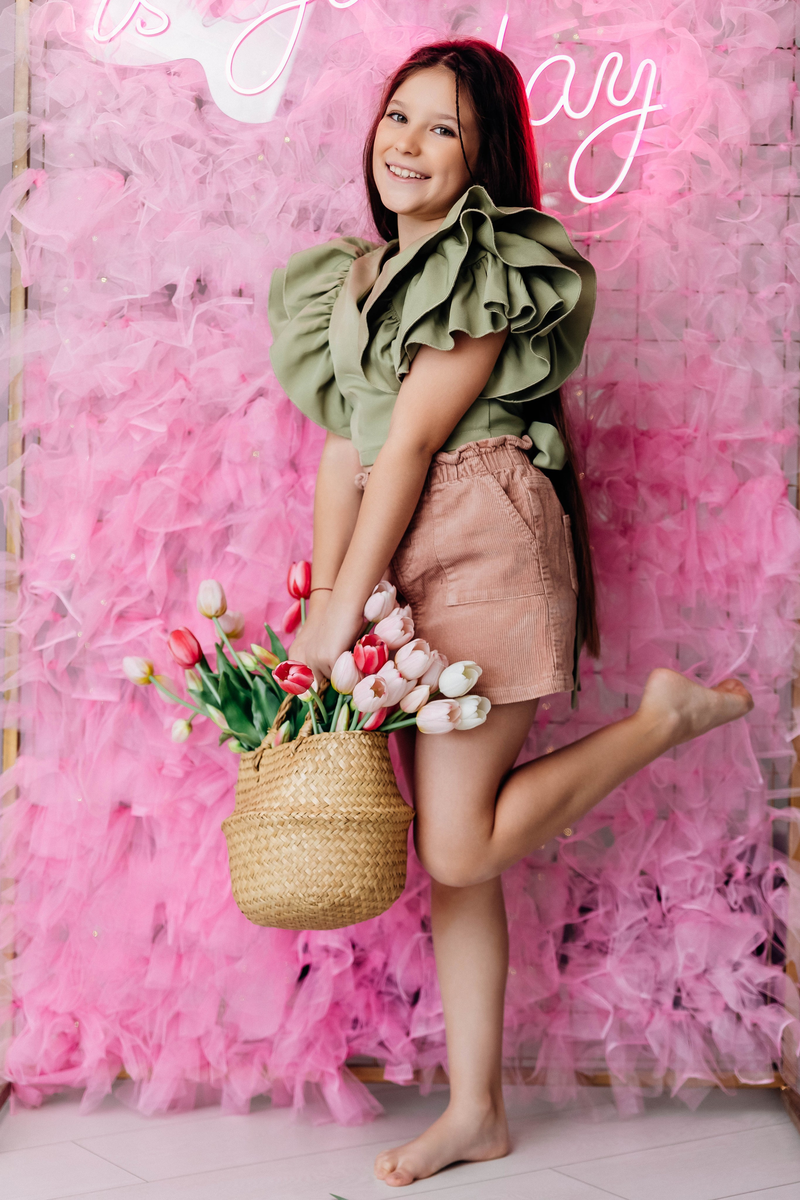 Виктория. Коммерческий фотограф в Ростове-на- Дону Марина Петрова