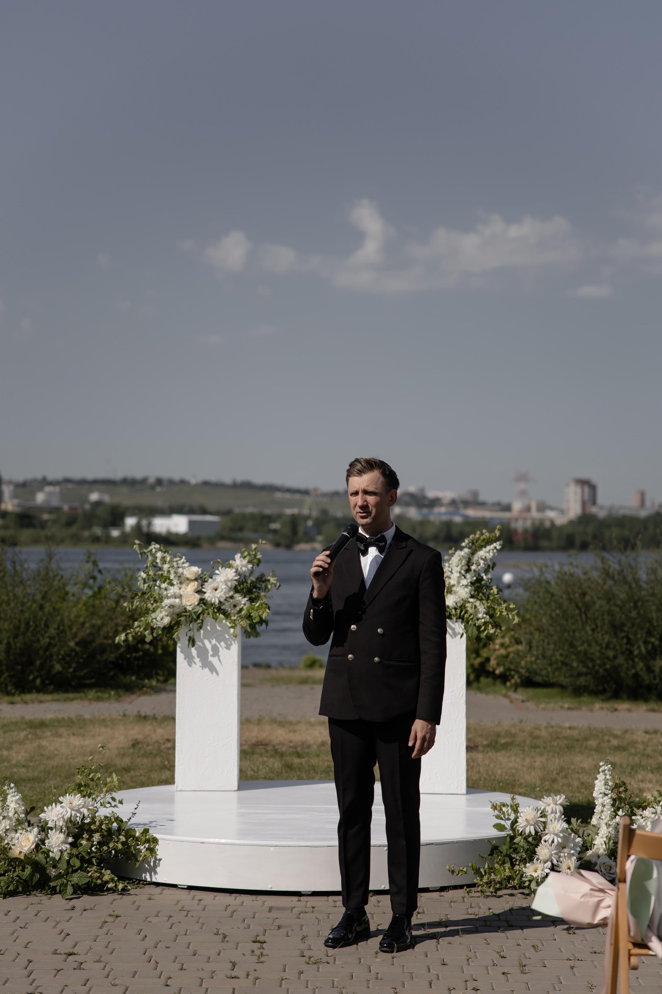 Николай и Татьяна. Свадебный и Семейный фотограф по всему миру Анна Фёдорова