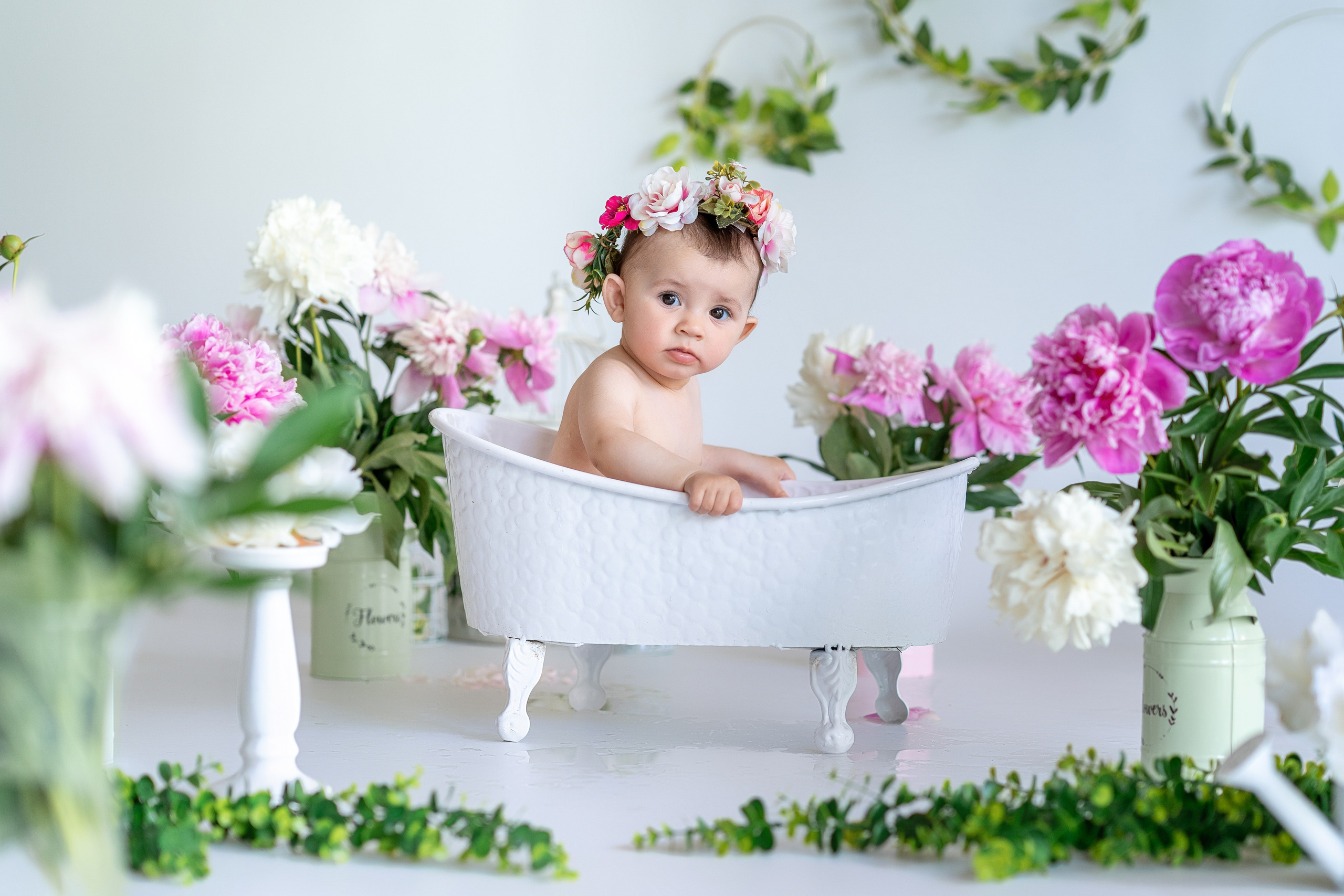 Нежные моменты. Семейный и детский фотограф в Селенгинске Екатерина Чупрова