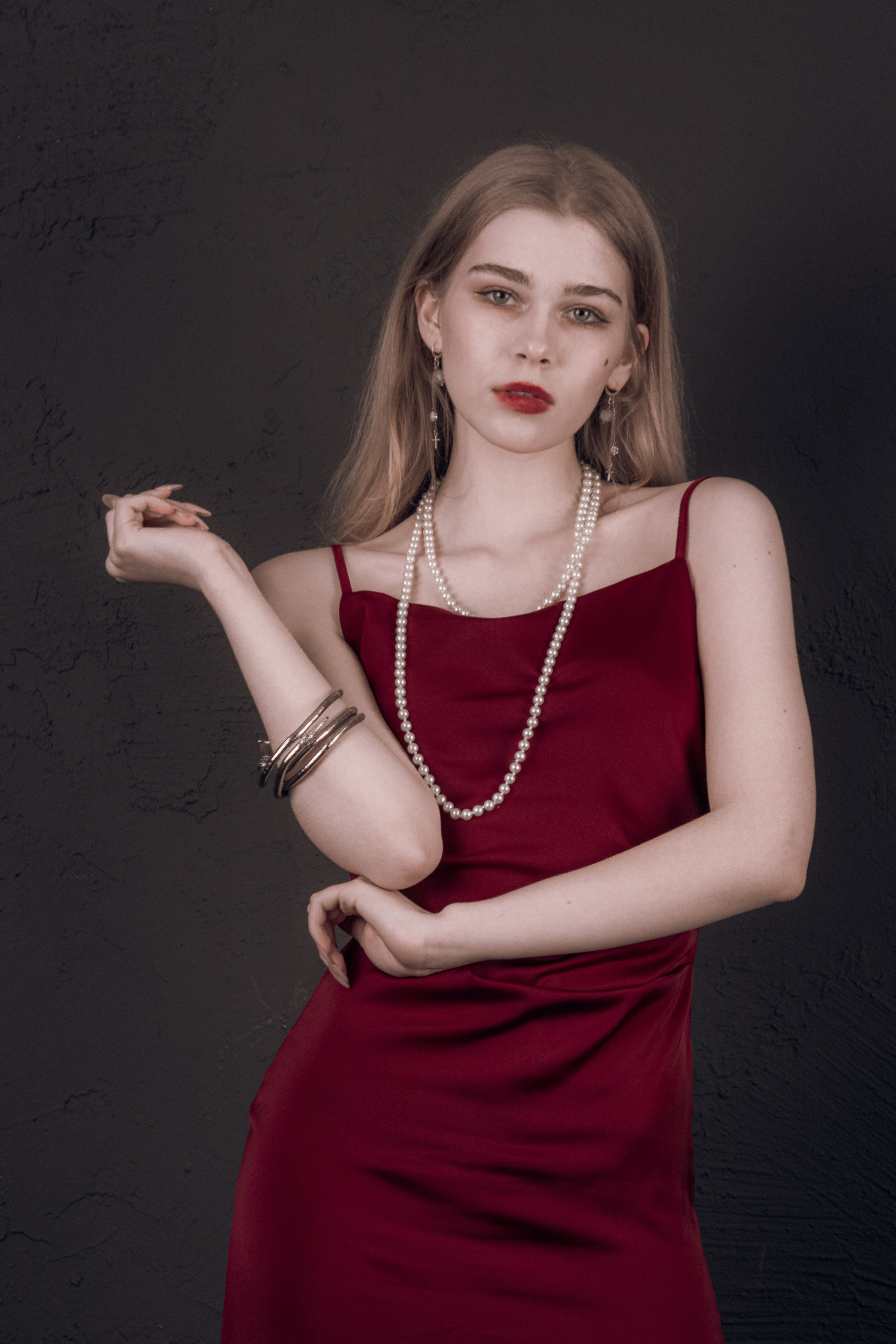 Света. Портретный и пейзажный фотограф Никита Павлов