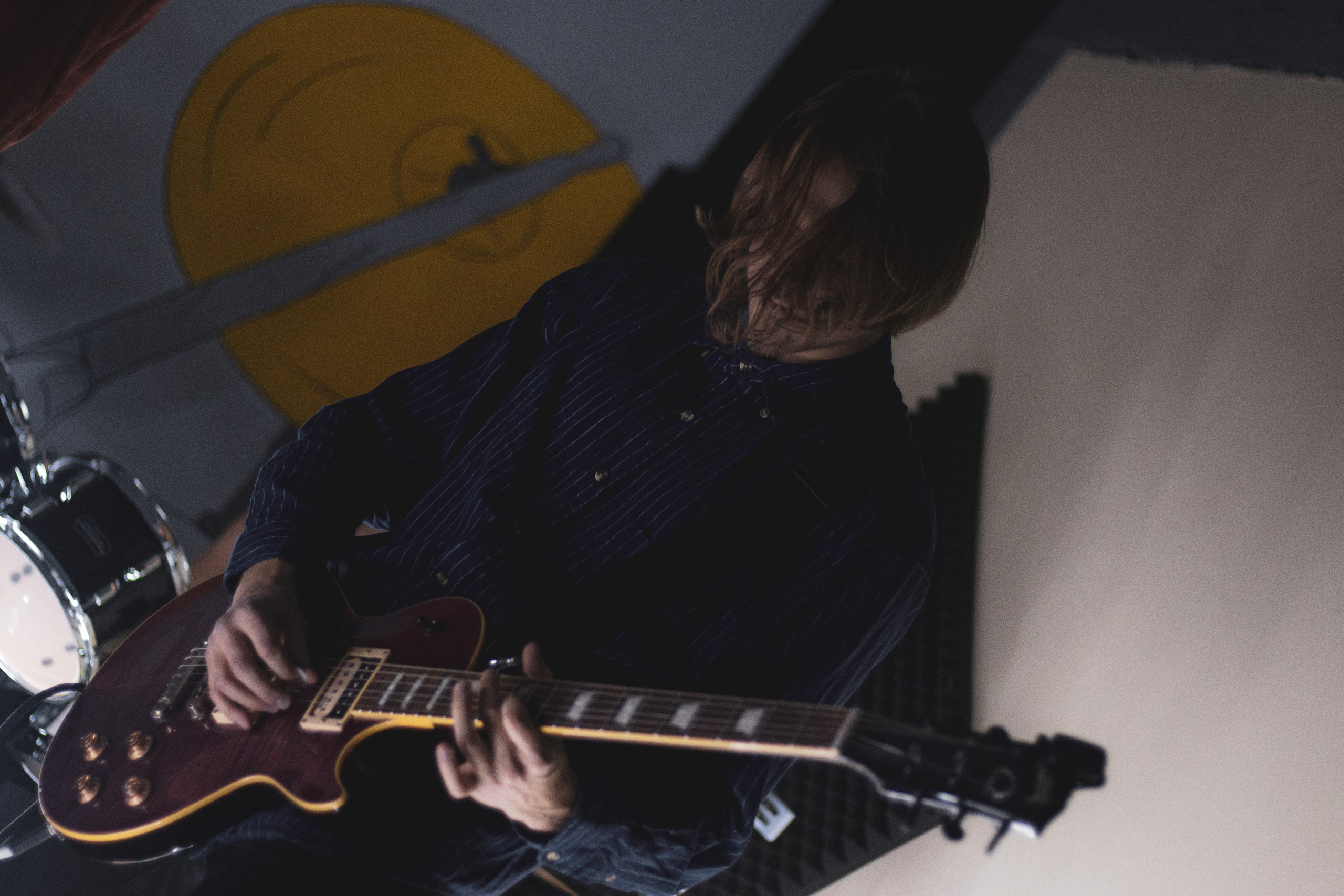 НЕ ШКОЛА БАРАБАНОВ. Портретный и пейзажный фотограф Никита Павлов