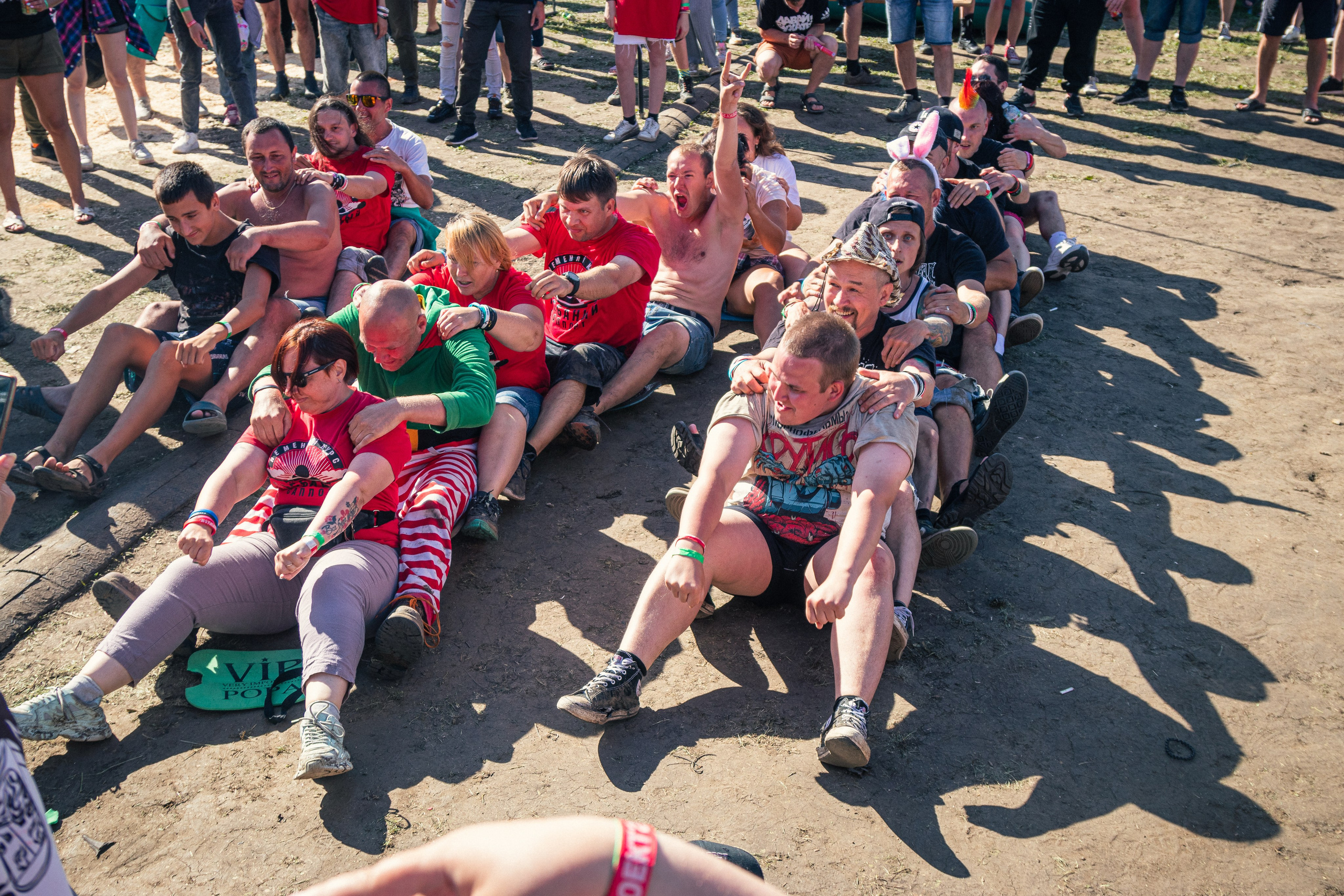 Фестиваль в Архангельске 29 Fest. Портретный и пейзажный фотограф Никита Павлов