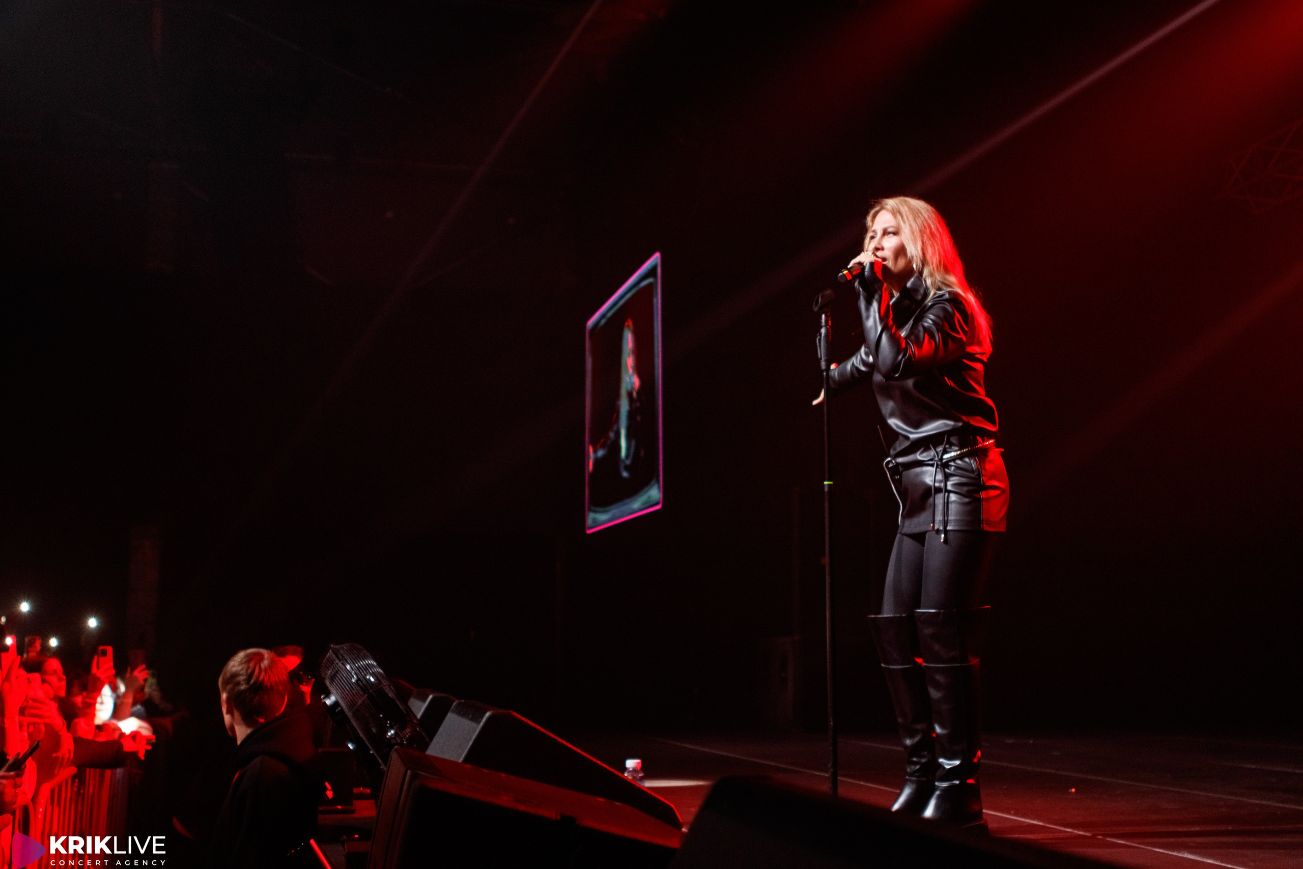 Дискач 90-х. Портретный и пейзажный фотограф Никита Павлов