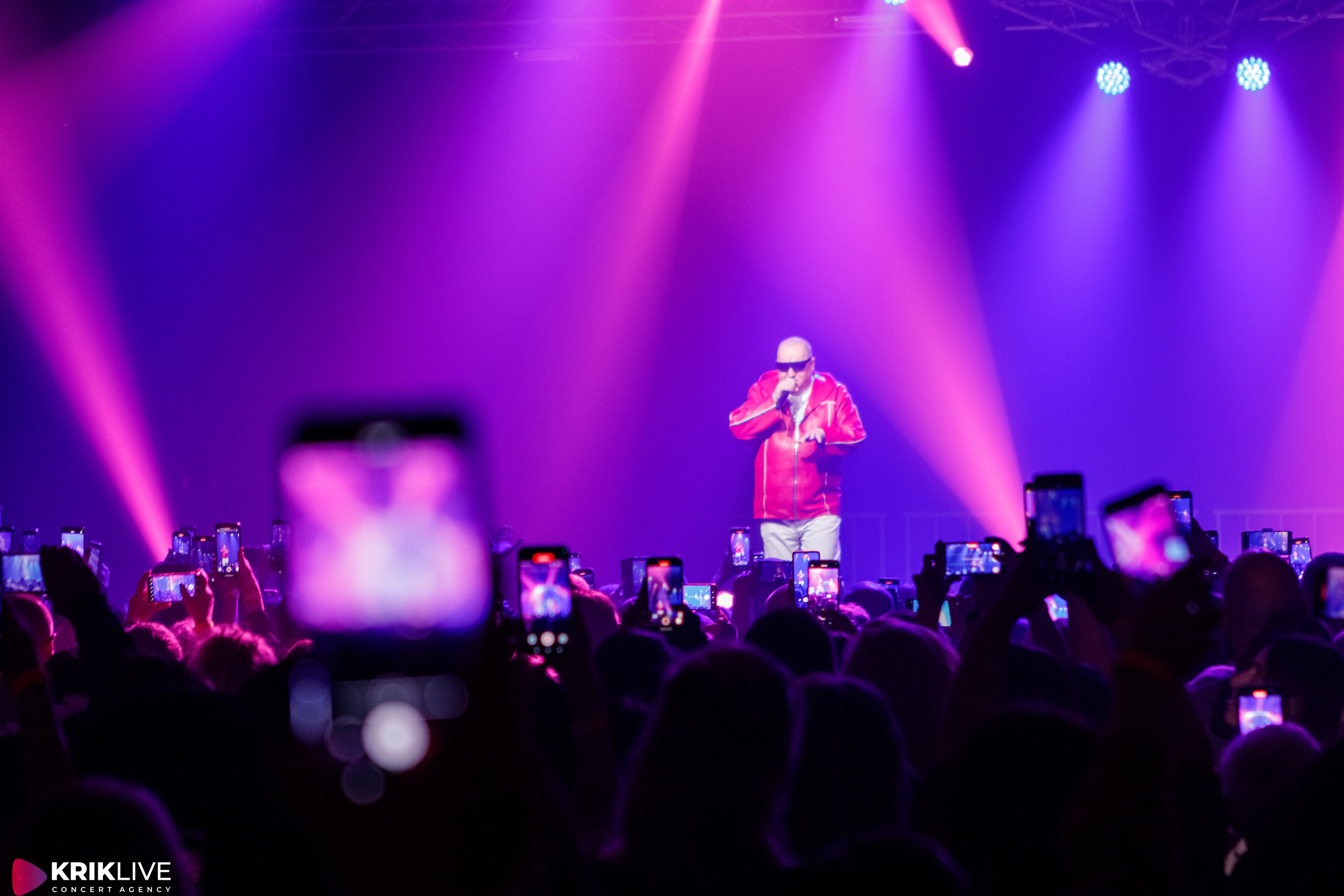 Дискач 90-х. Портретный и пейзажный фотограф Никита Павлов